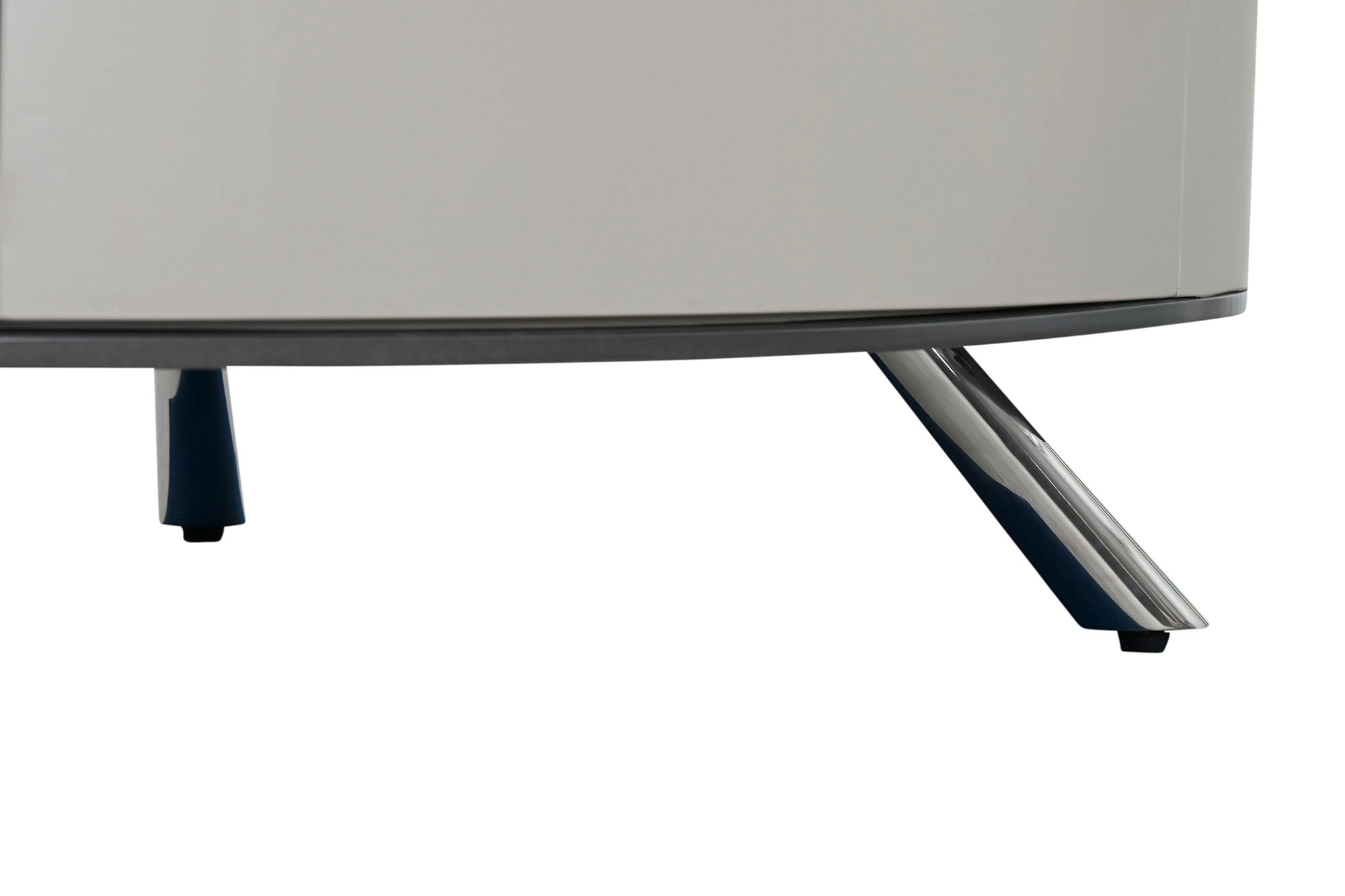 Marble Steel Coffee Table 140X75X40 Beige