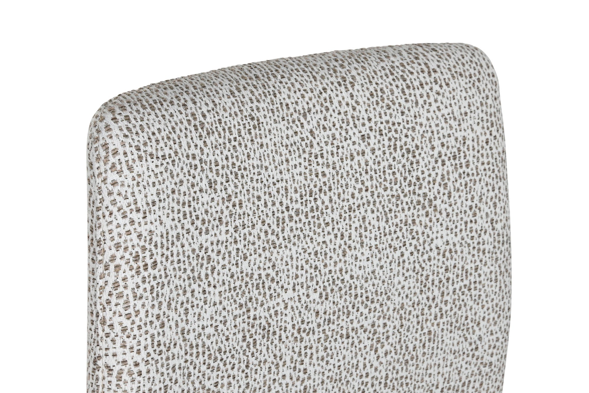 Polyester Metal Chair 51X50X80 Printed