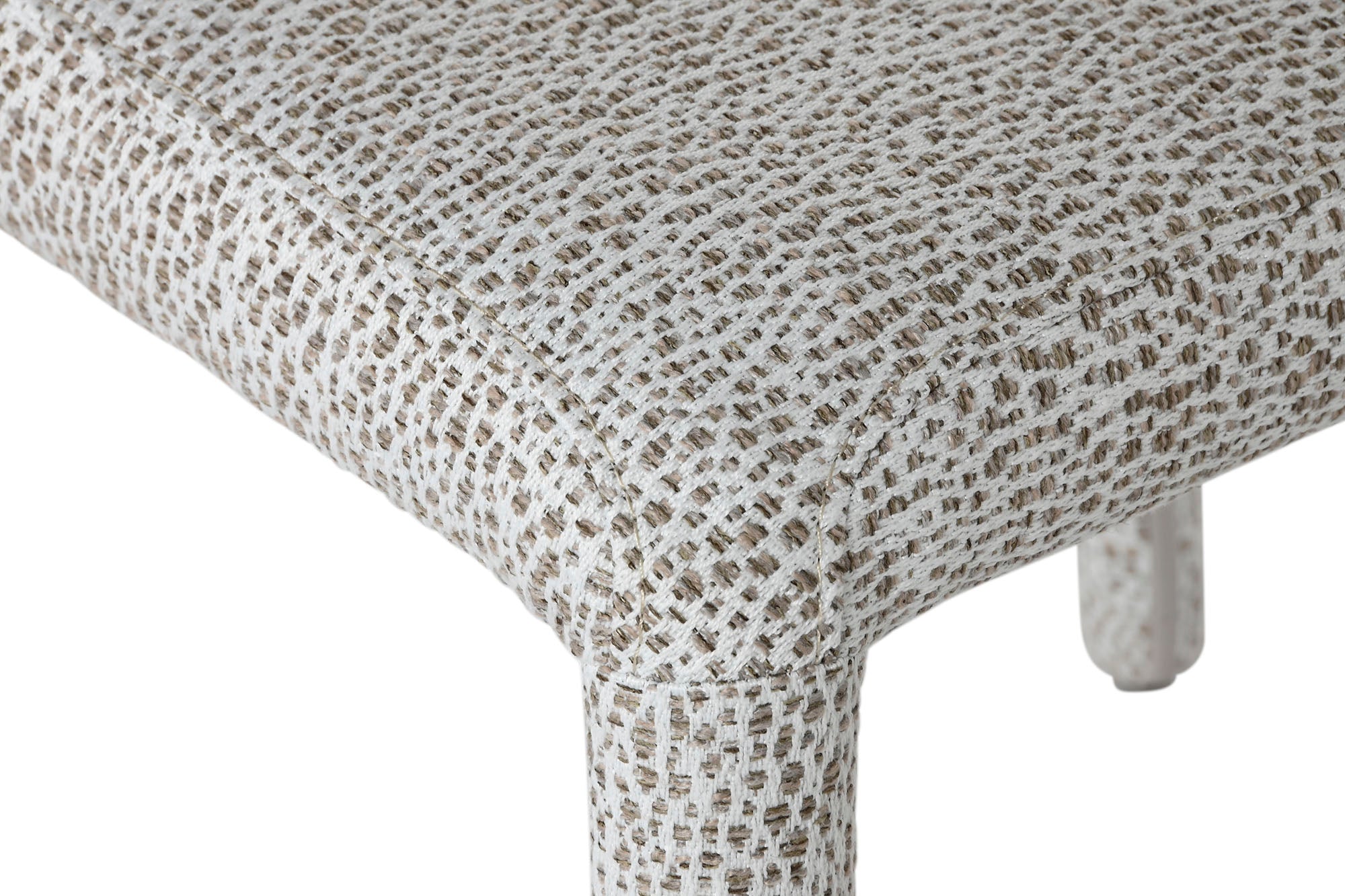 Polyester Metal Chair 51X50X80 Printed