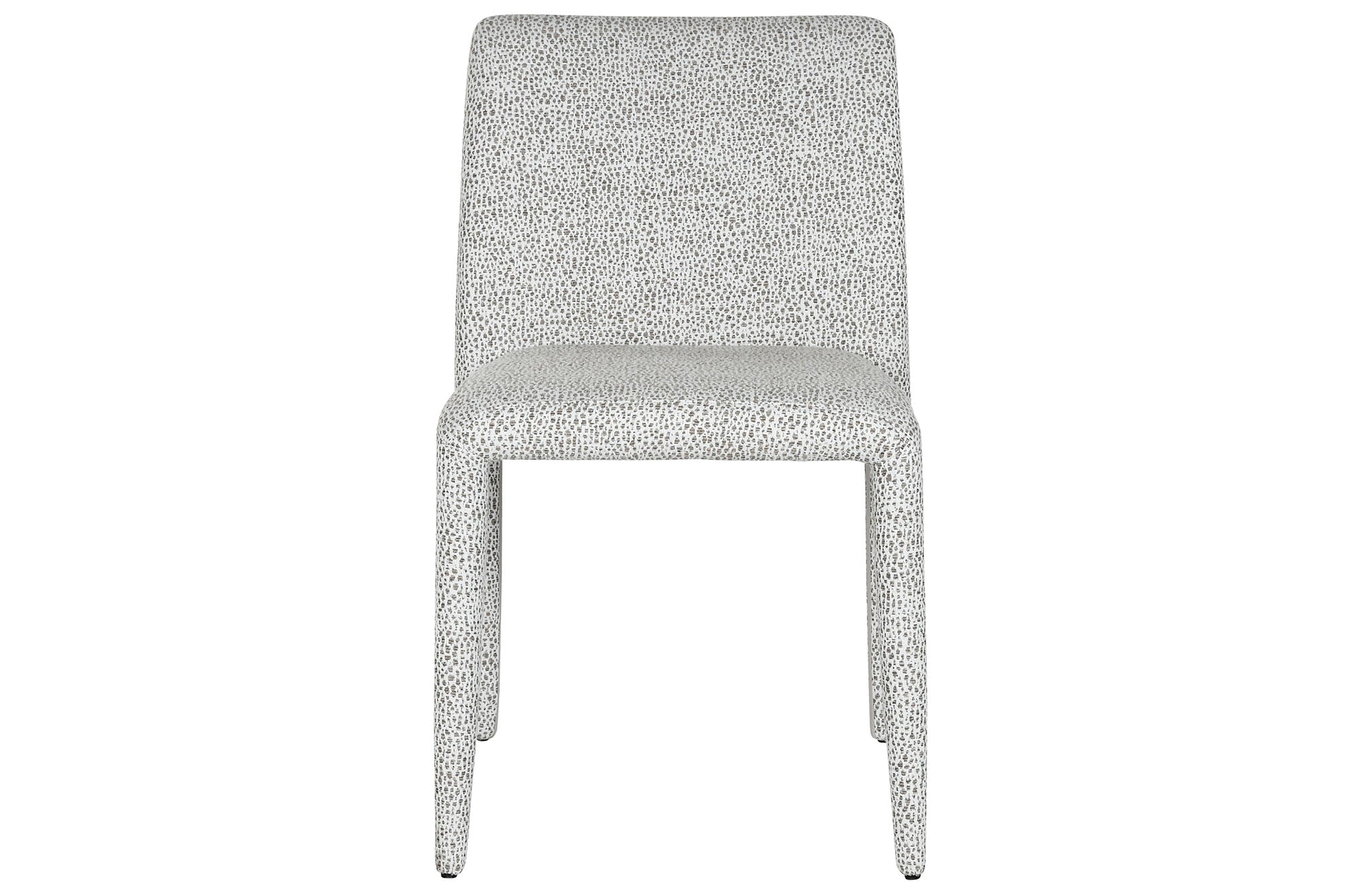 Polyester Metal Chair 51X50X80 Printed