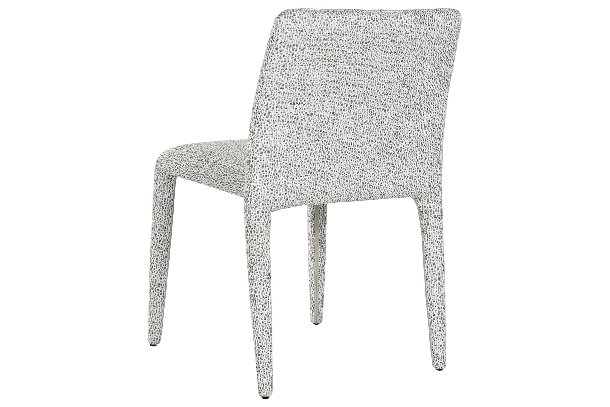 Polyester Metal Chair 51X50X80 Printed
