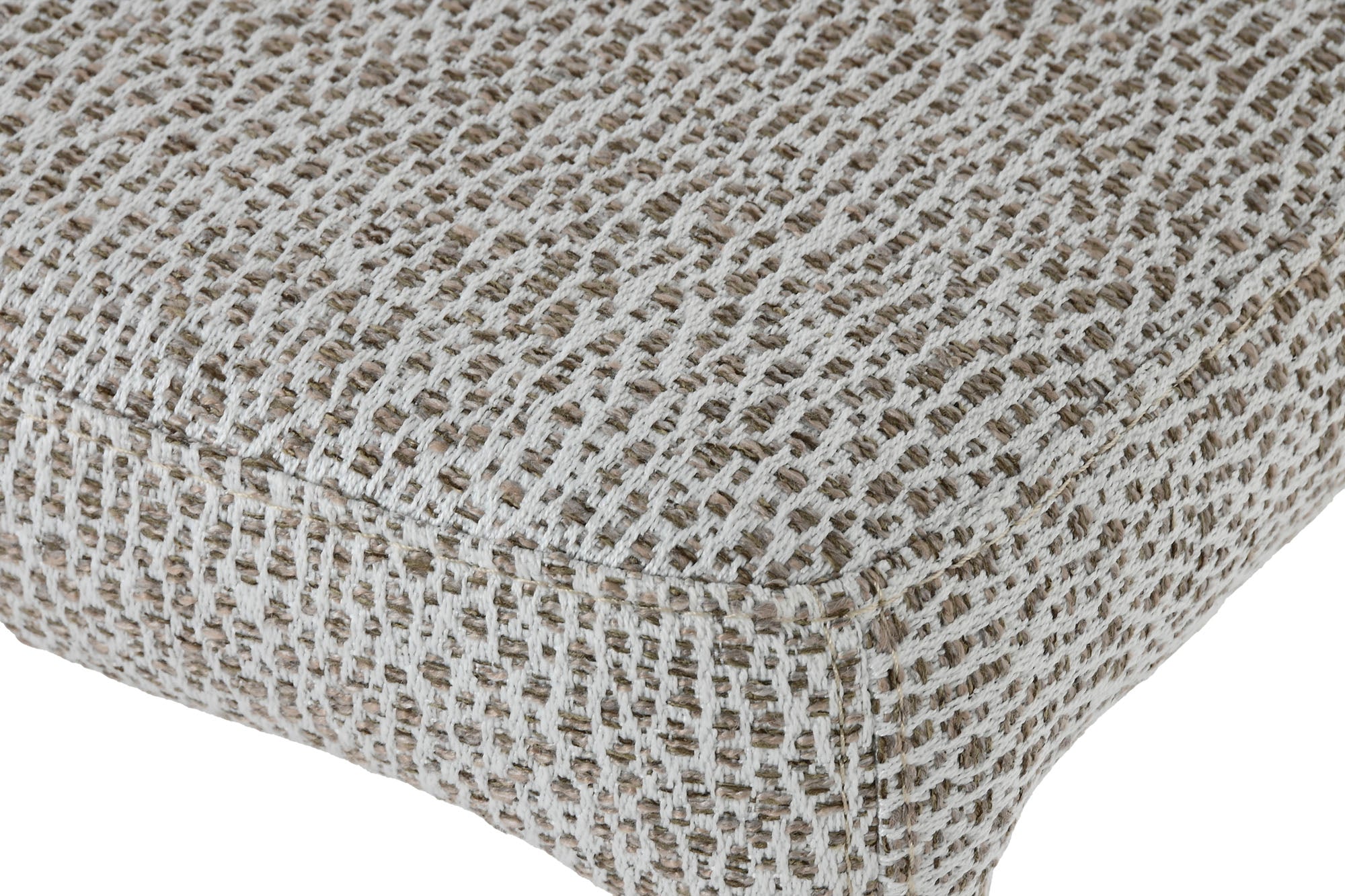 Polyester Metal Chair 49X58X87 Gray