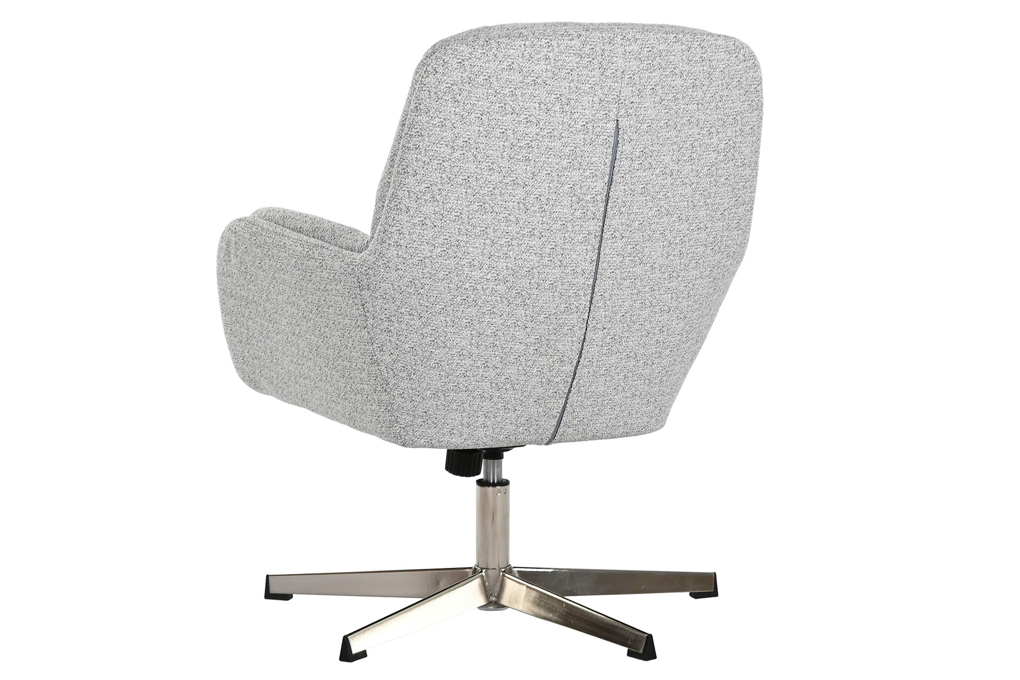 Armchair Set 2 Metal Polyester 72X78X83 Shoe remover