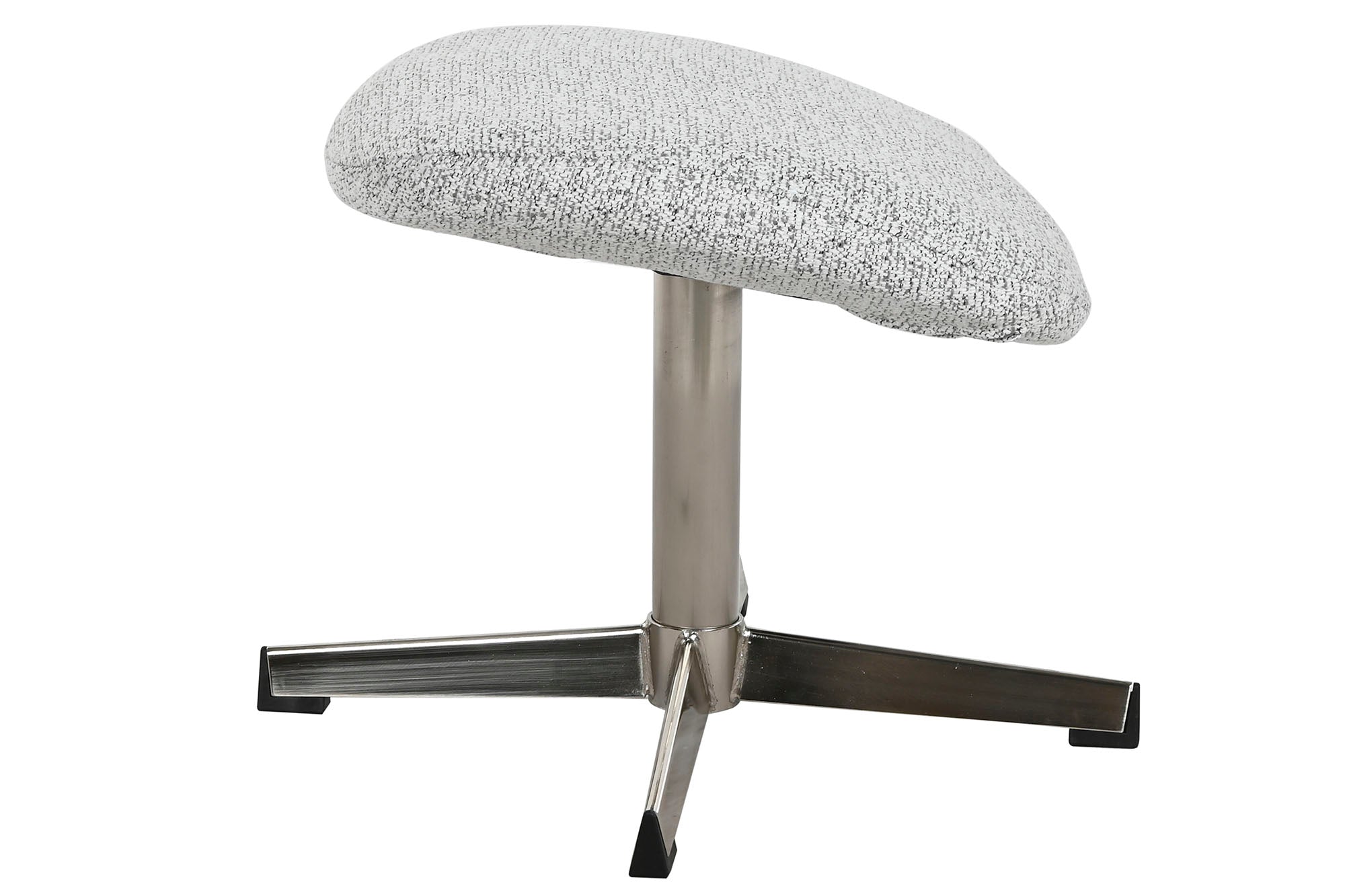 Armchair Set 2 Metal Polyester 72X78X83 Shoe remover