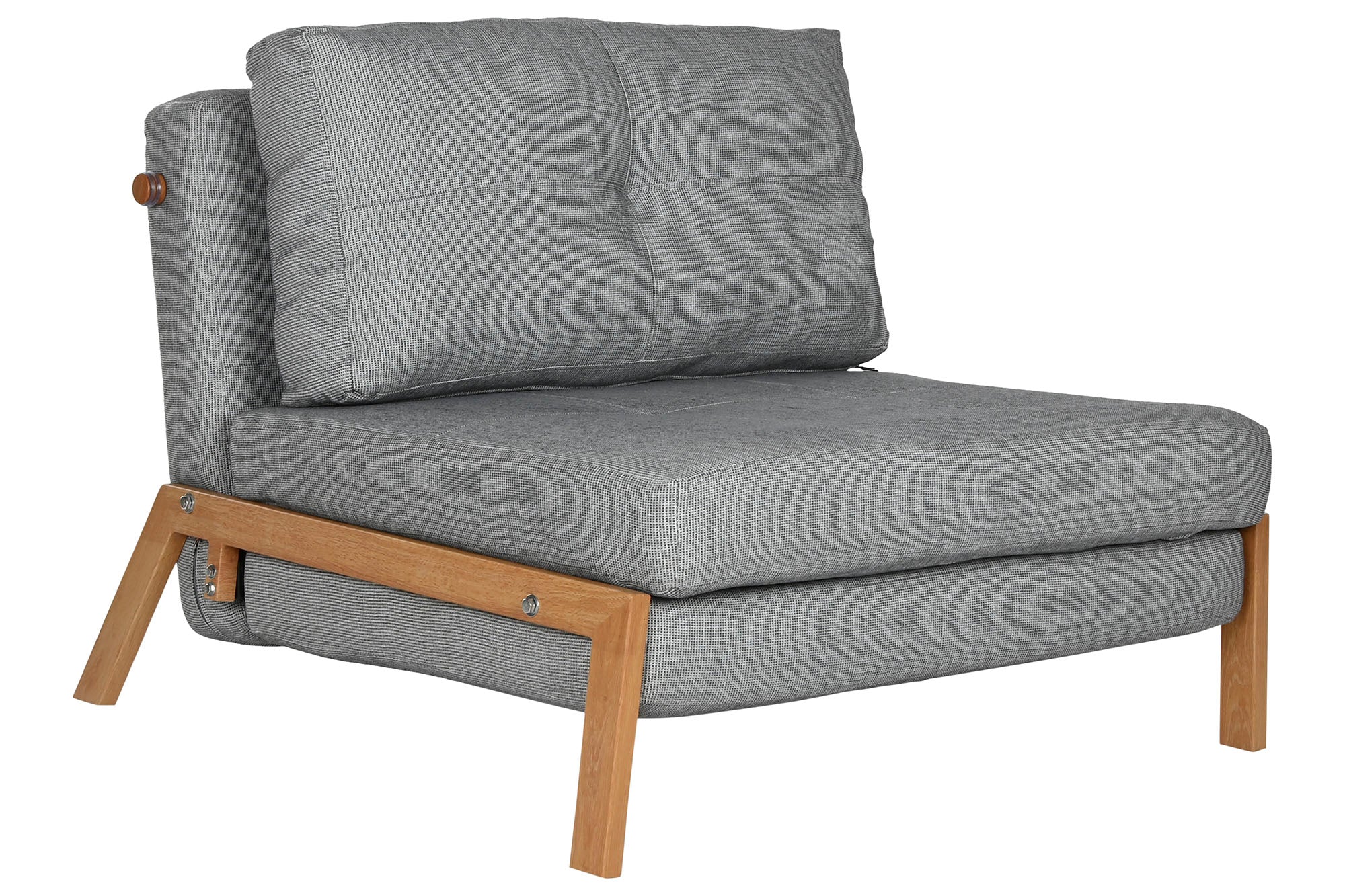 Metal Sofa Bed 98X92X79 Bed Measurement 98X204