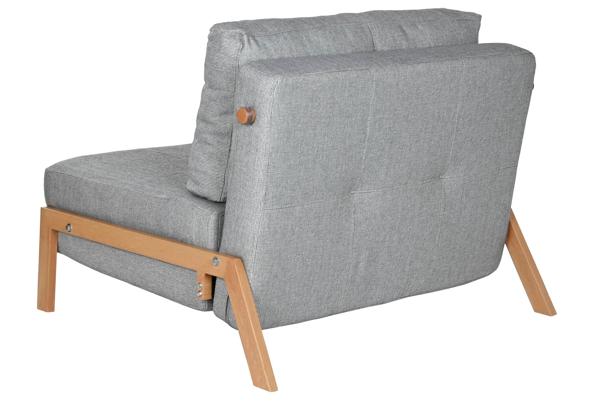 Metal Sofa Bed 98X92X79 Bed Measurement 98X204