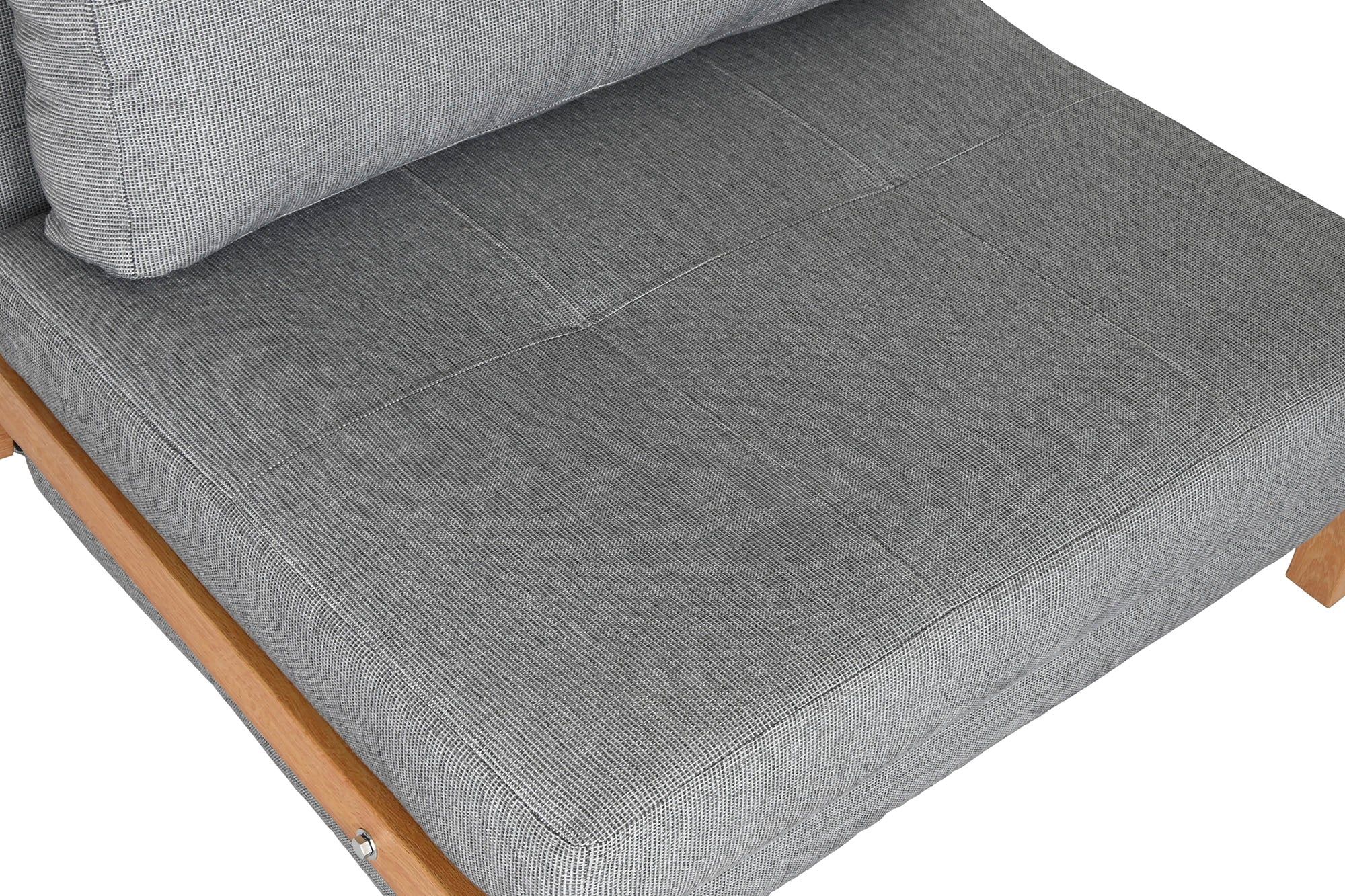 Metal Sofa Bed 98X92X79 Bed Measurement 98X204