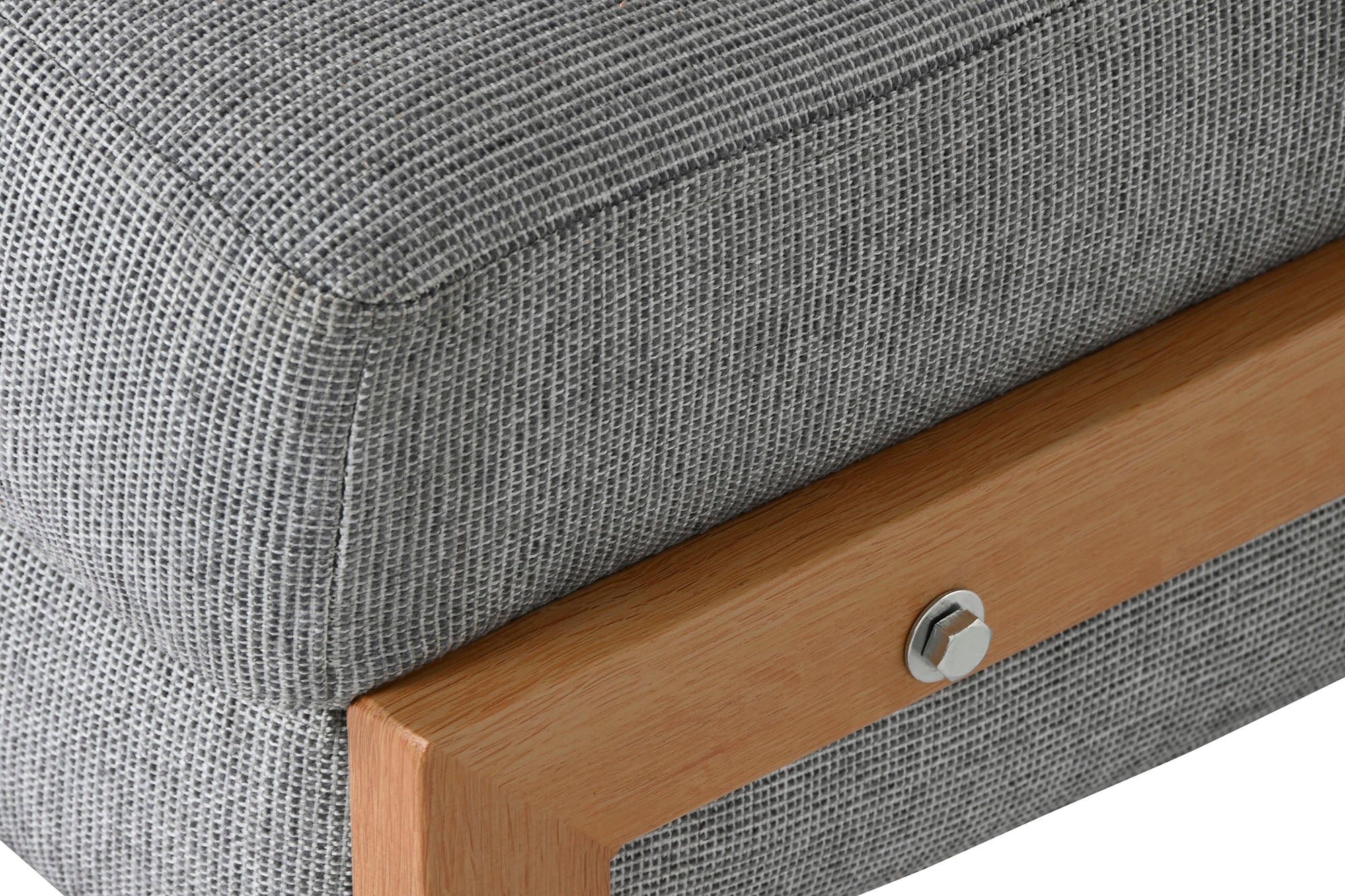 Sofa Cama Metal 98X92X79 Medida Cama 98X204