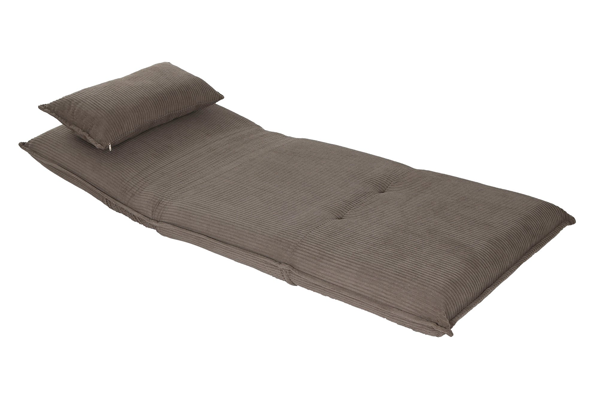 Sofa Cama Metal 83X85X70 Medida Cama 83X195