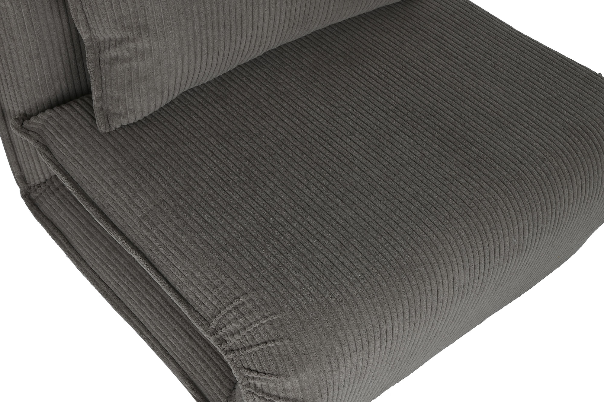 Sofa Cama Metal 83X85X70 Medida Cama 83X195