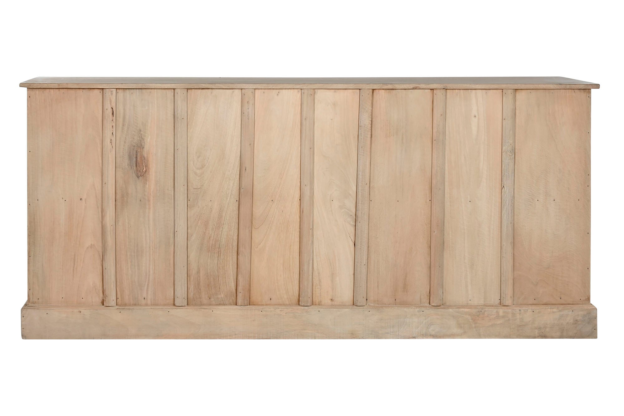 Teak Buffet 204X44X106 Unique Piece
