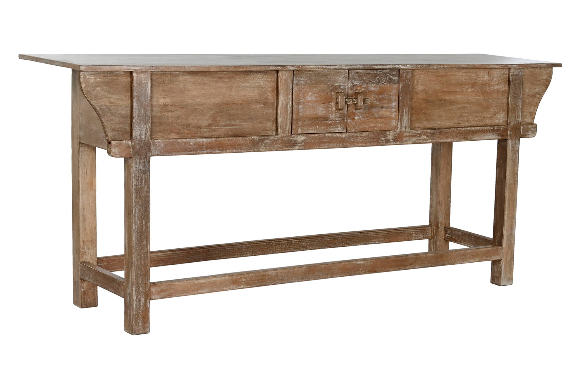 Consola Mango 185X47X81 Natural