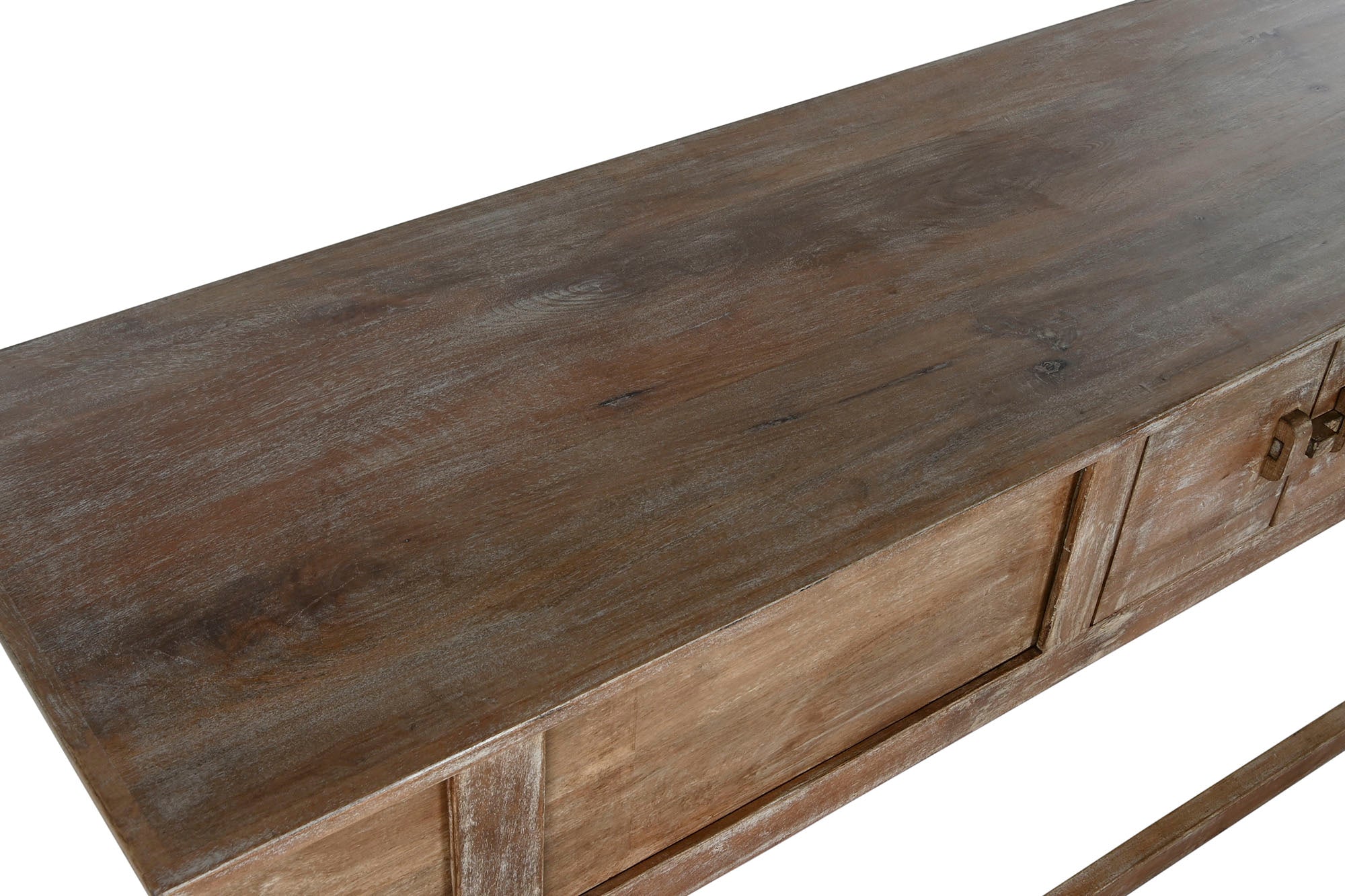 Consola Mango 185X47X81 Natural