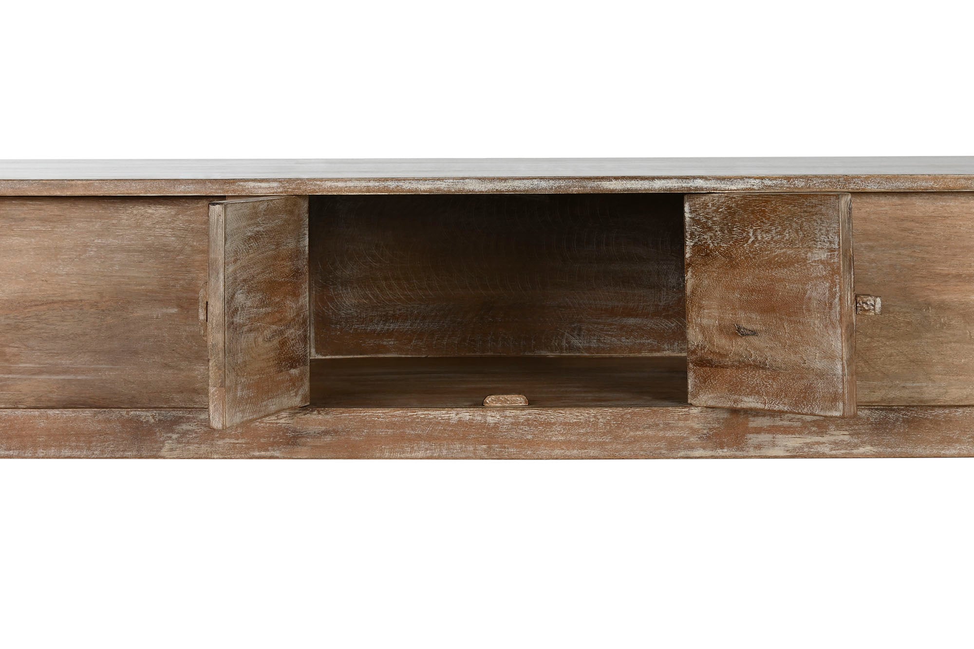 Consola Mango 185X47X81 Natural