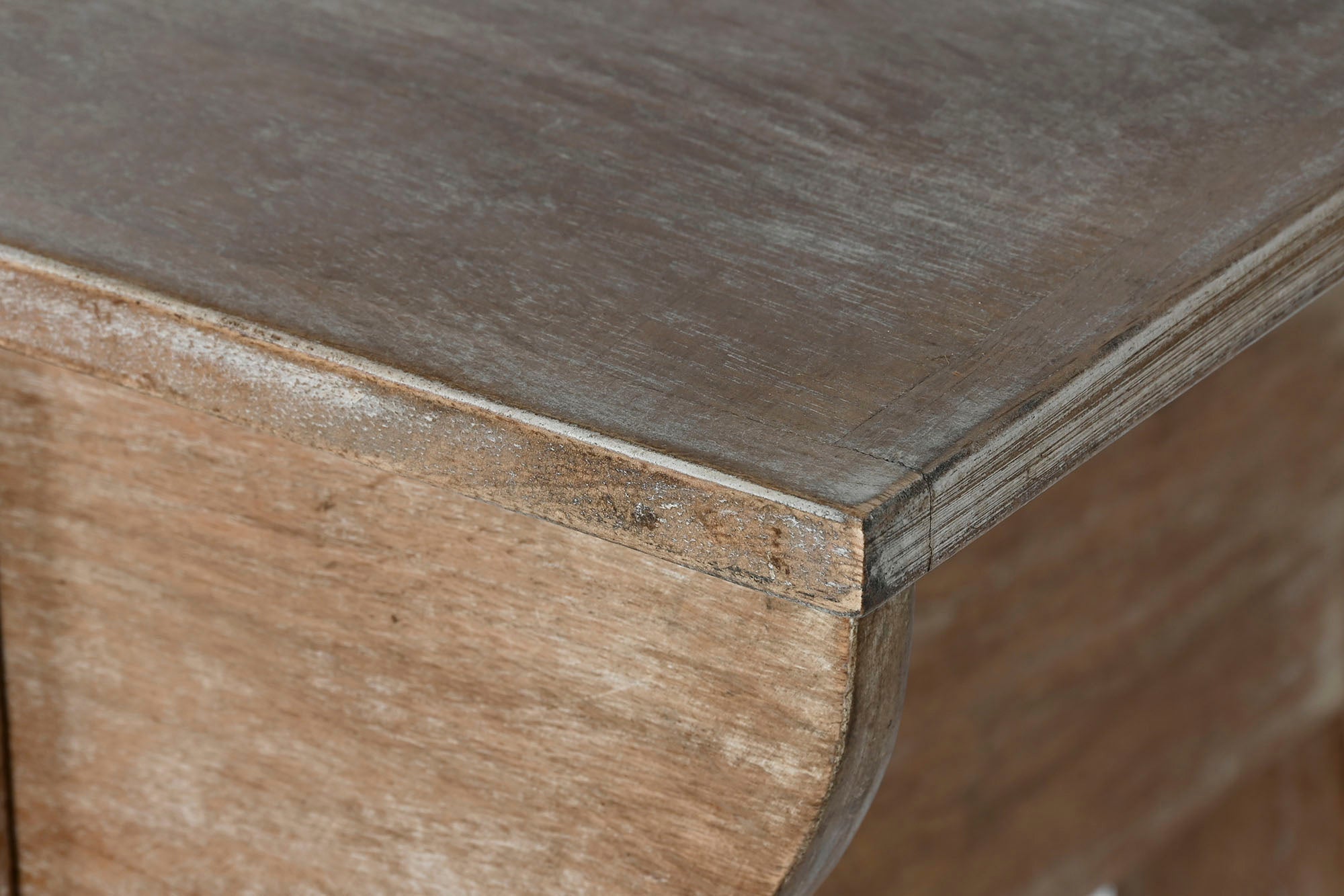 Consola Mango 185X47X81 Natural