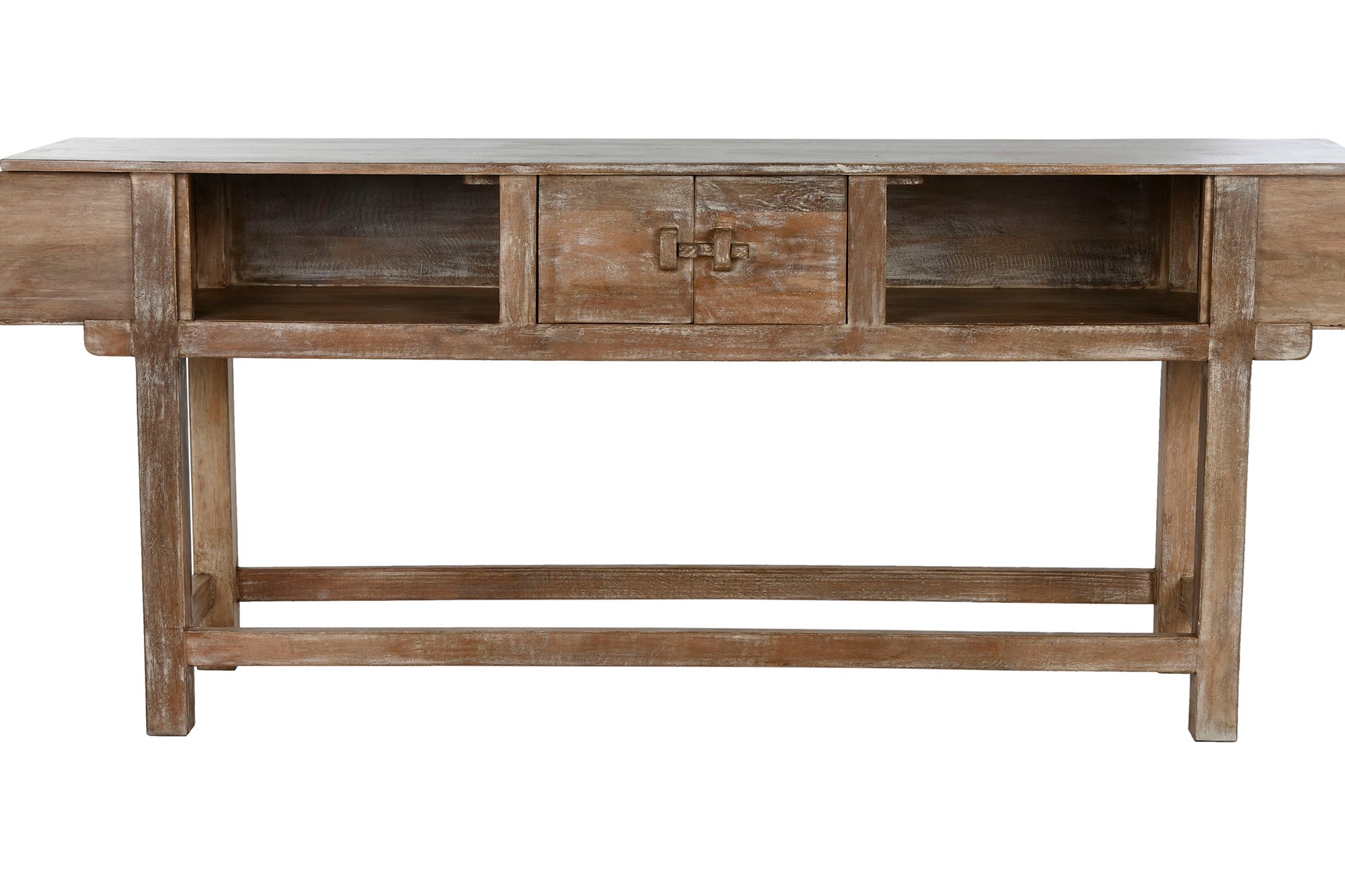 Consola Mango 185X47X81 Natural