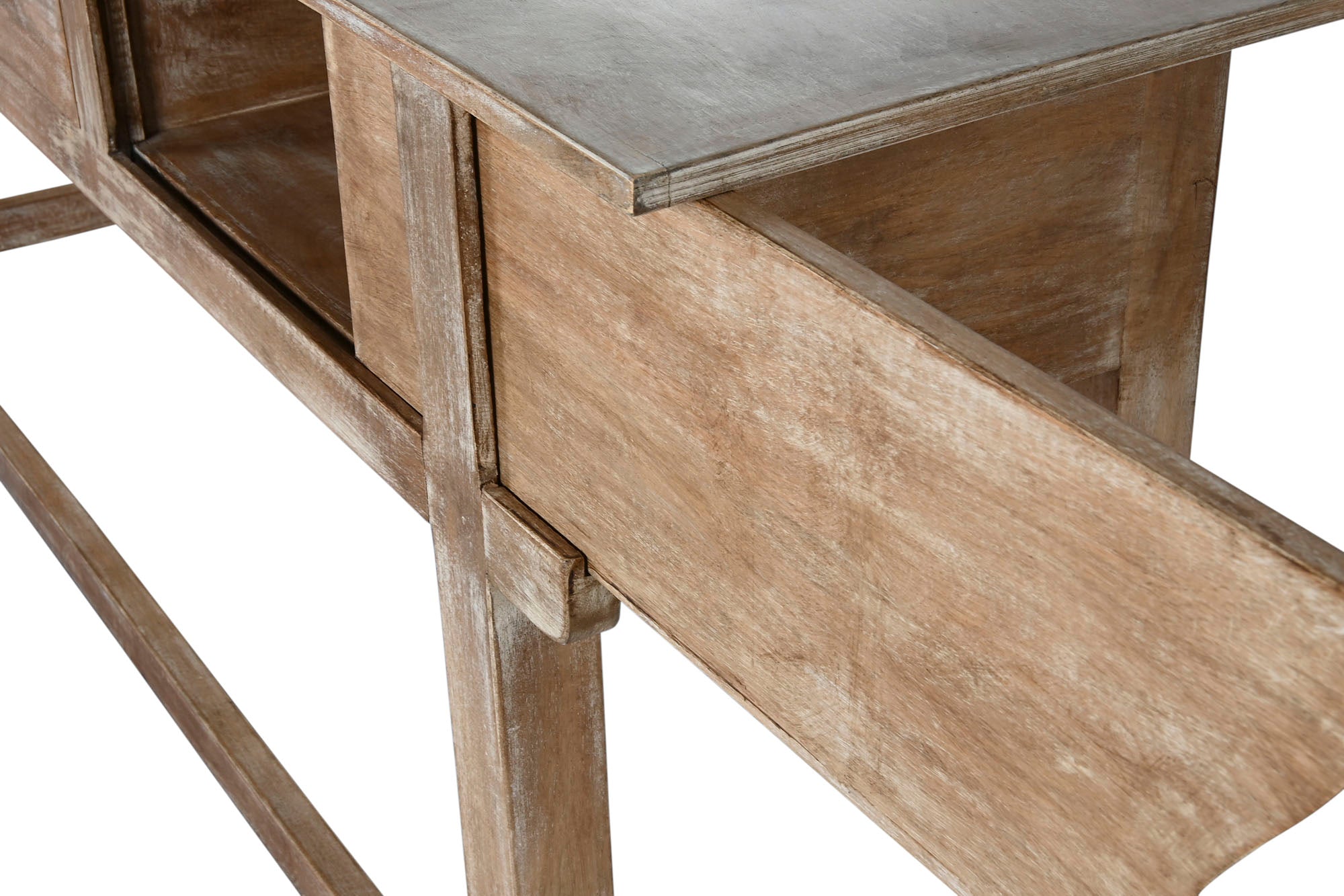 Consola Mango 185X47X81 Natural