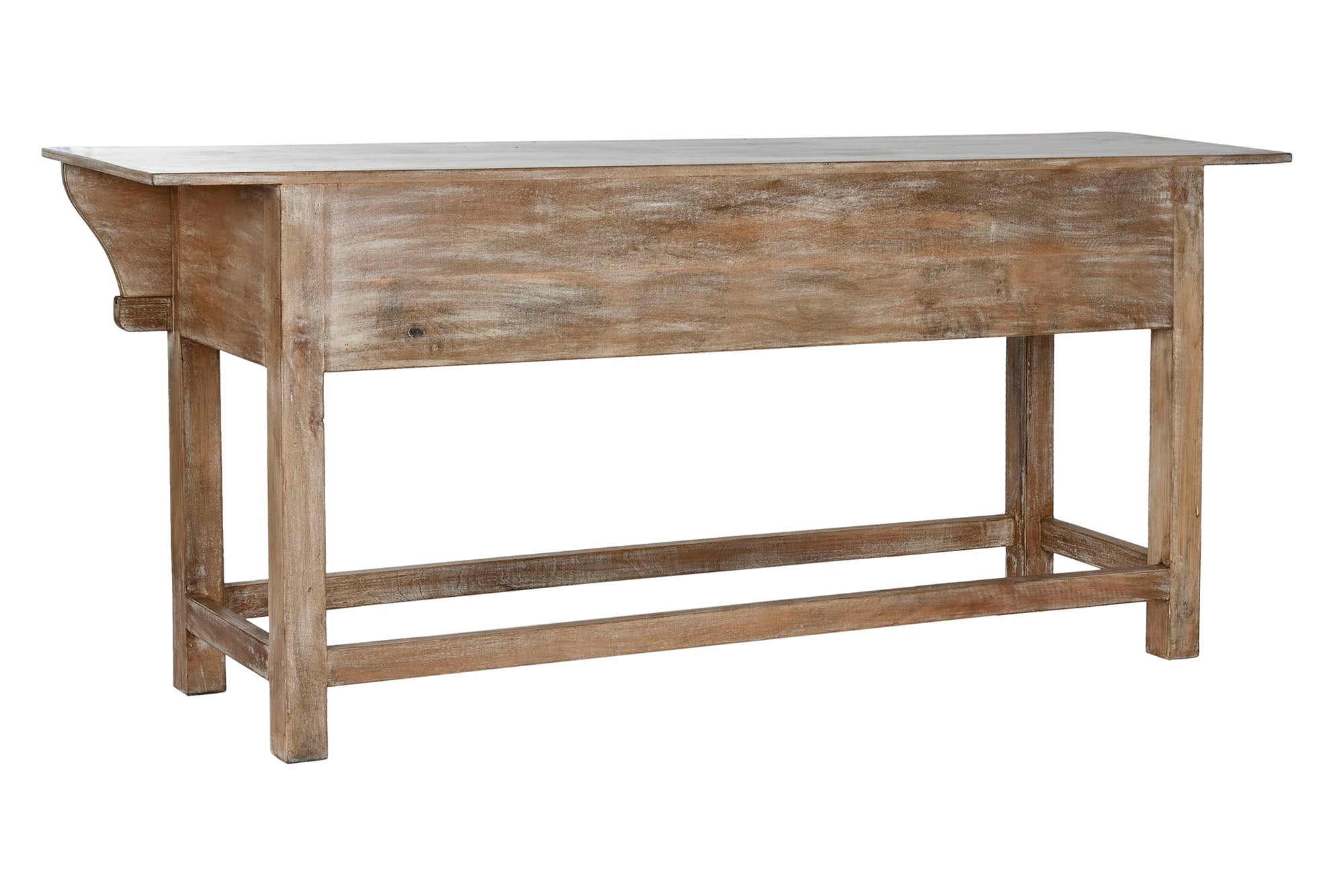 Consola Mango 185X47X81 Natural