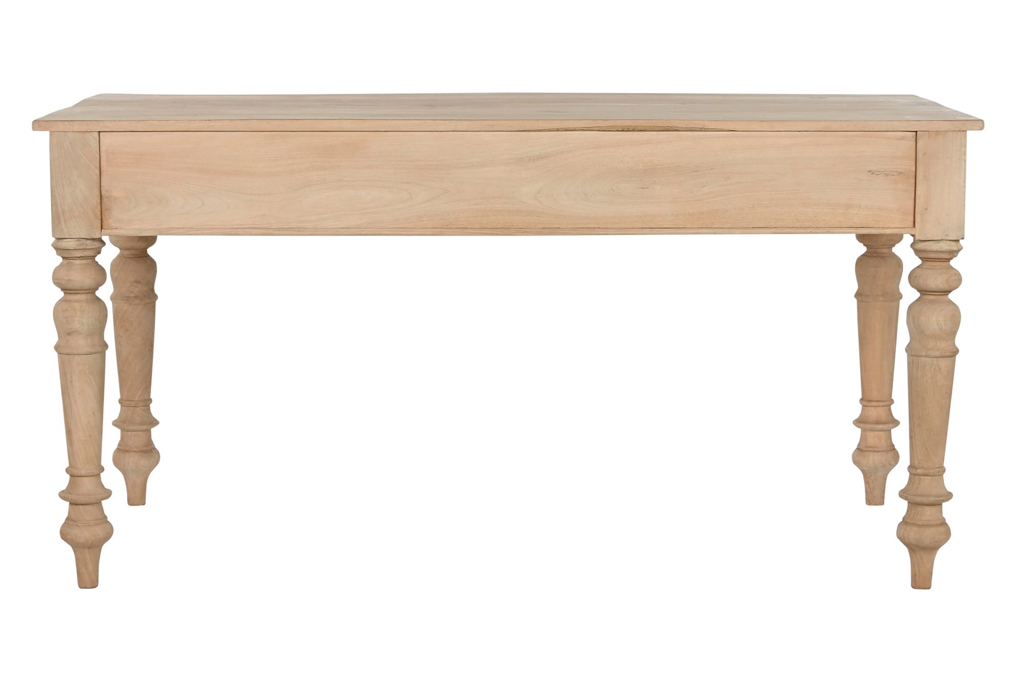 Escritorio Mango 150X76X76 35,50 2 Cajones
