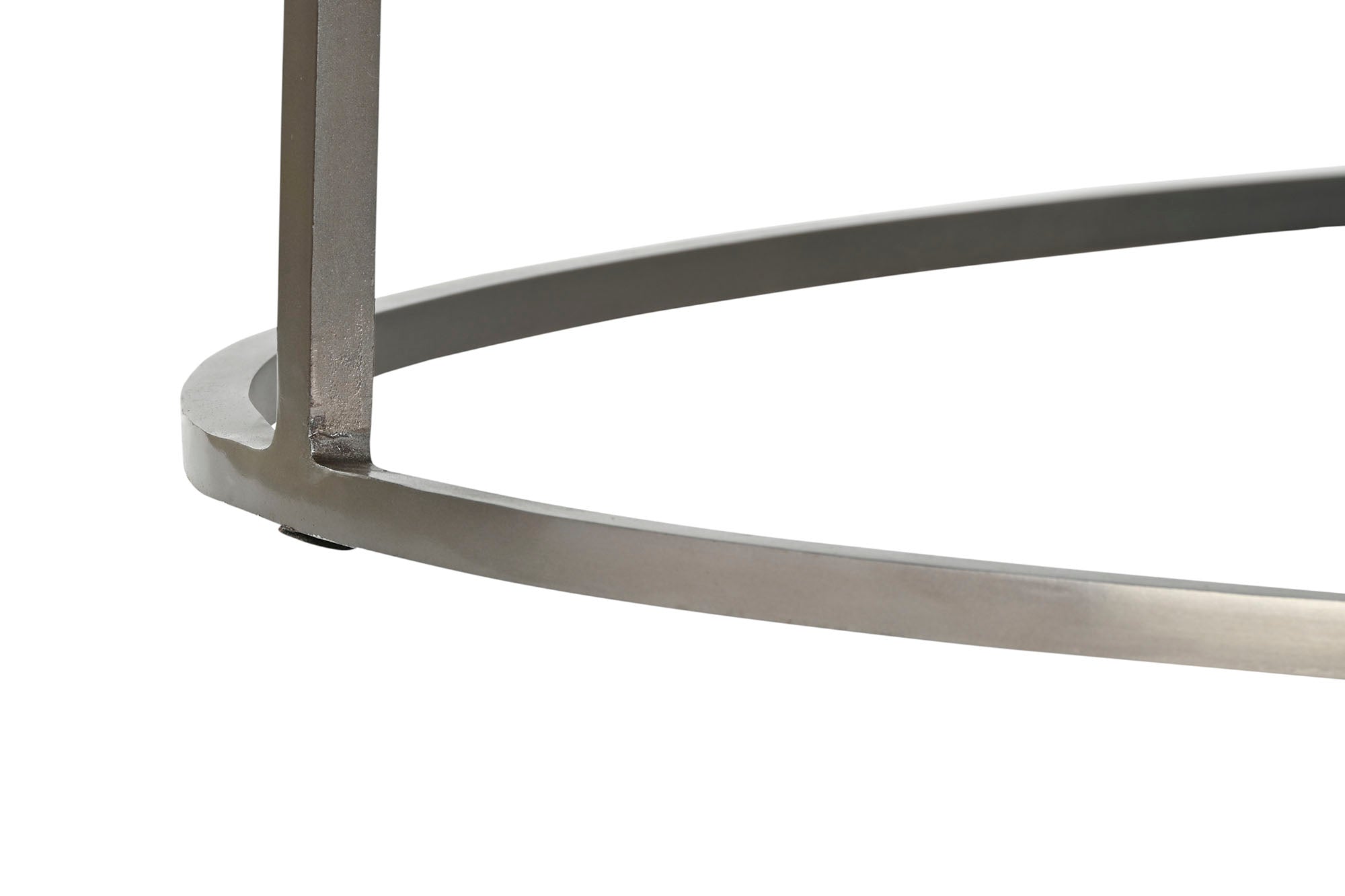 Mesa de Centro Bone 150X80X40 Feita à Mão com Incrustações