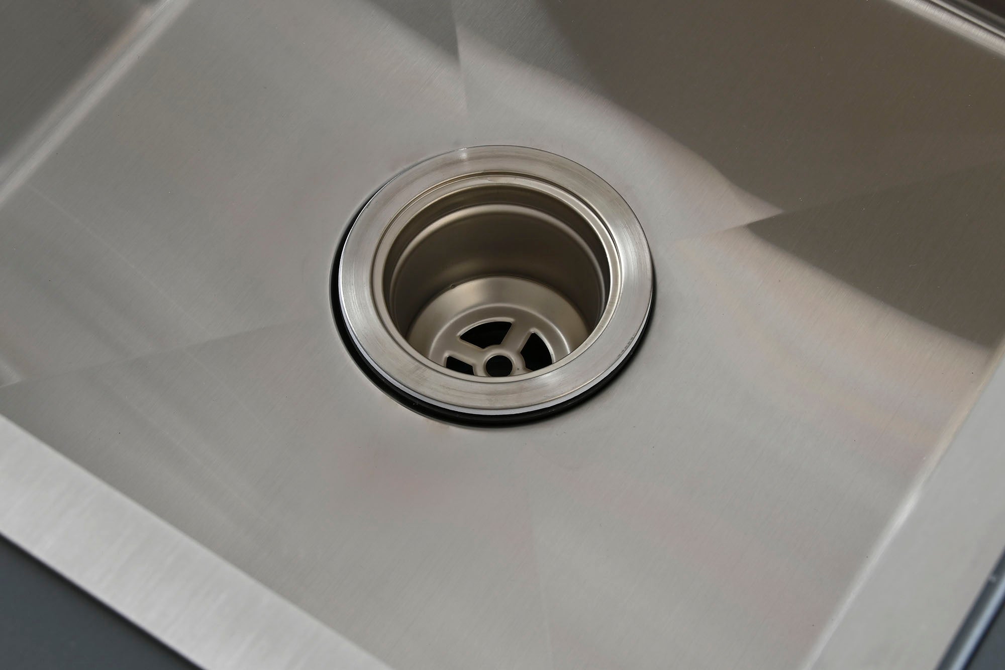 Isla Cocina Set 4 Aluminio 127X100X95 2 Taburetes