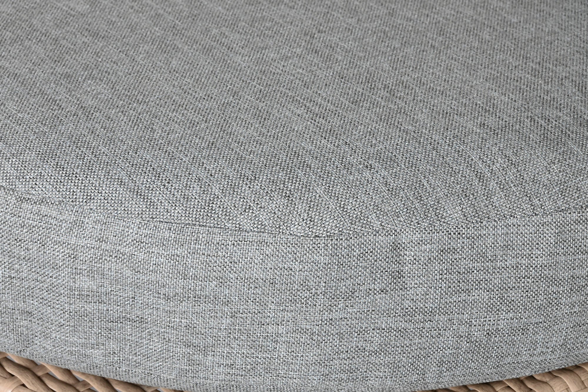 Cama Chill Out em Rattan Sintético 198X168X168