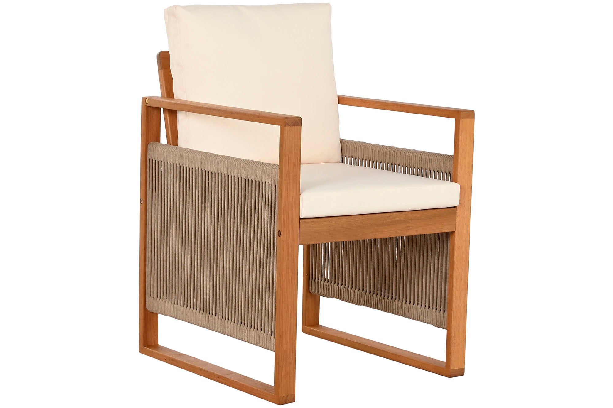 Mesa Comedor Set 9 Eucalipto 230X100X75 118,00 8 C