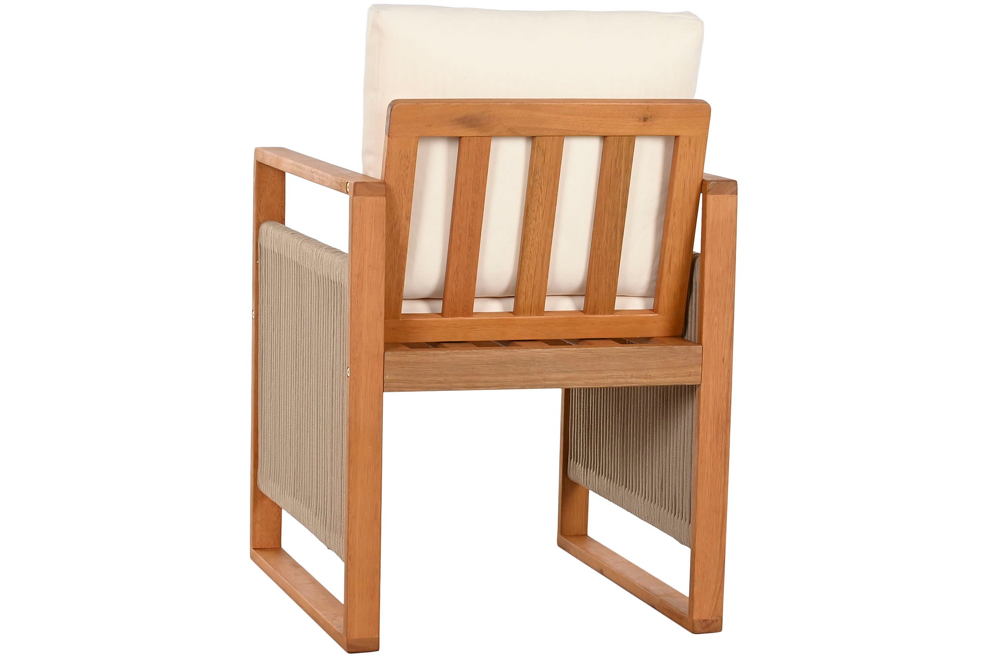 Mesa Comedor Set 9 Eucalipto 230X100X75 118,00 8 C