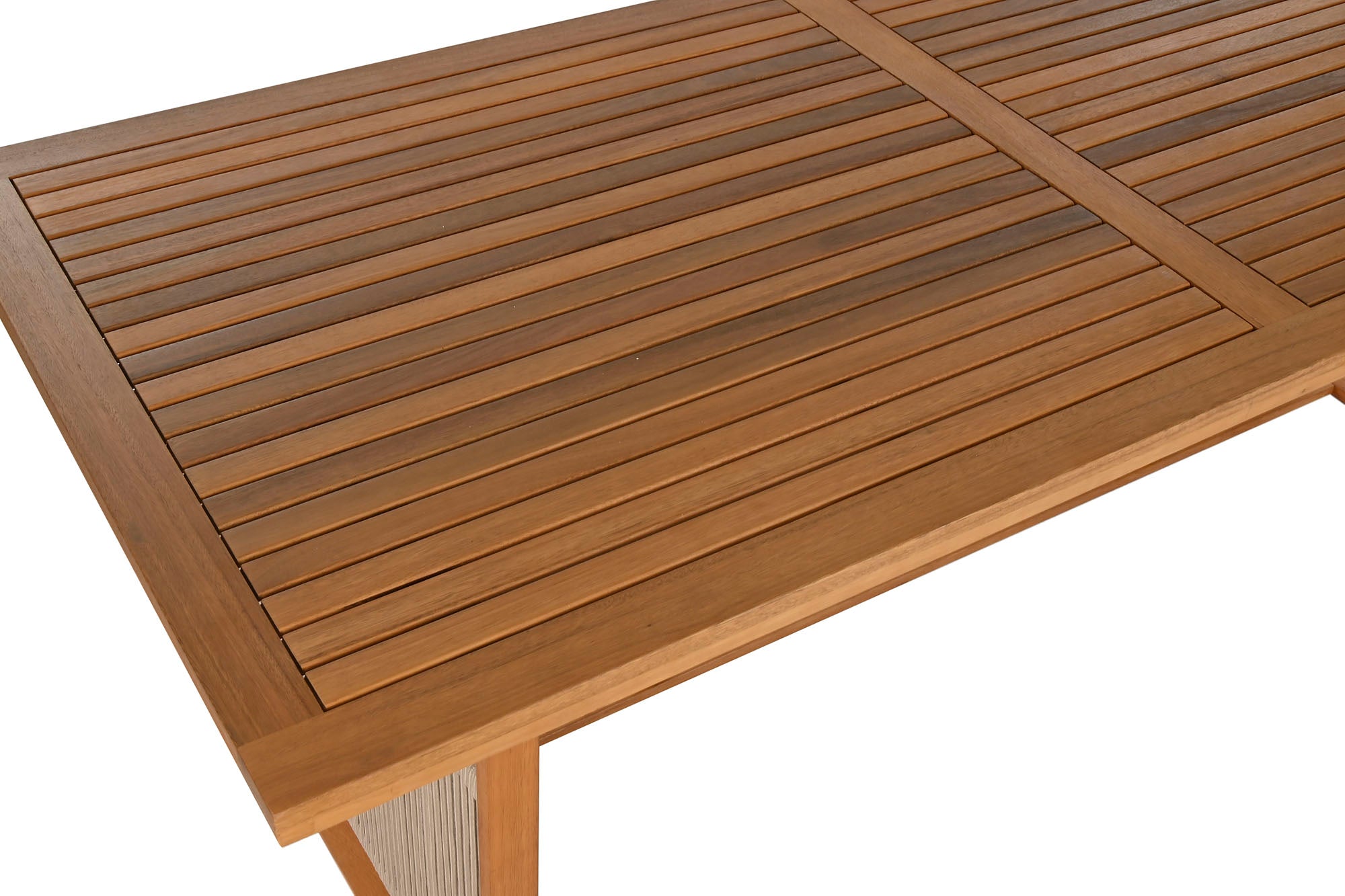 Mesa Comedor Set 9 Eucalipto 230X100X75 118,00 8 C