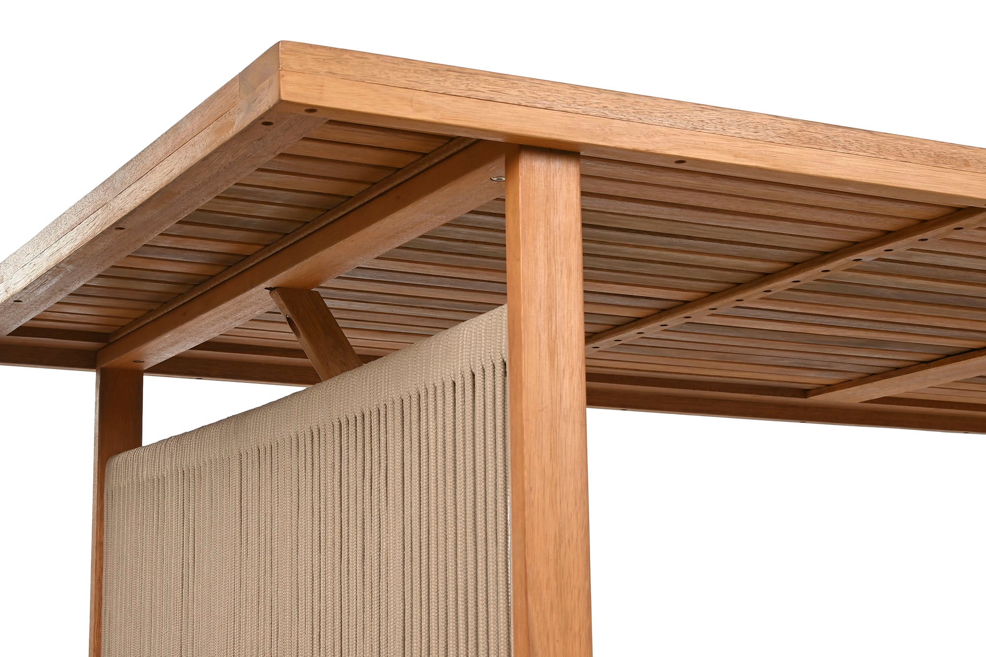 Mesa Comedor Set 9 Eucalipto 230X100X75 118,00 8 C
