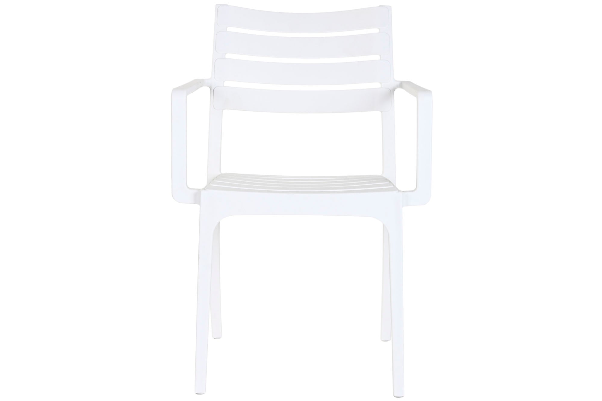 Cadeira PP 57X52X84 Reciclado Branco