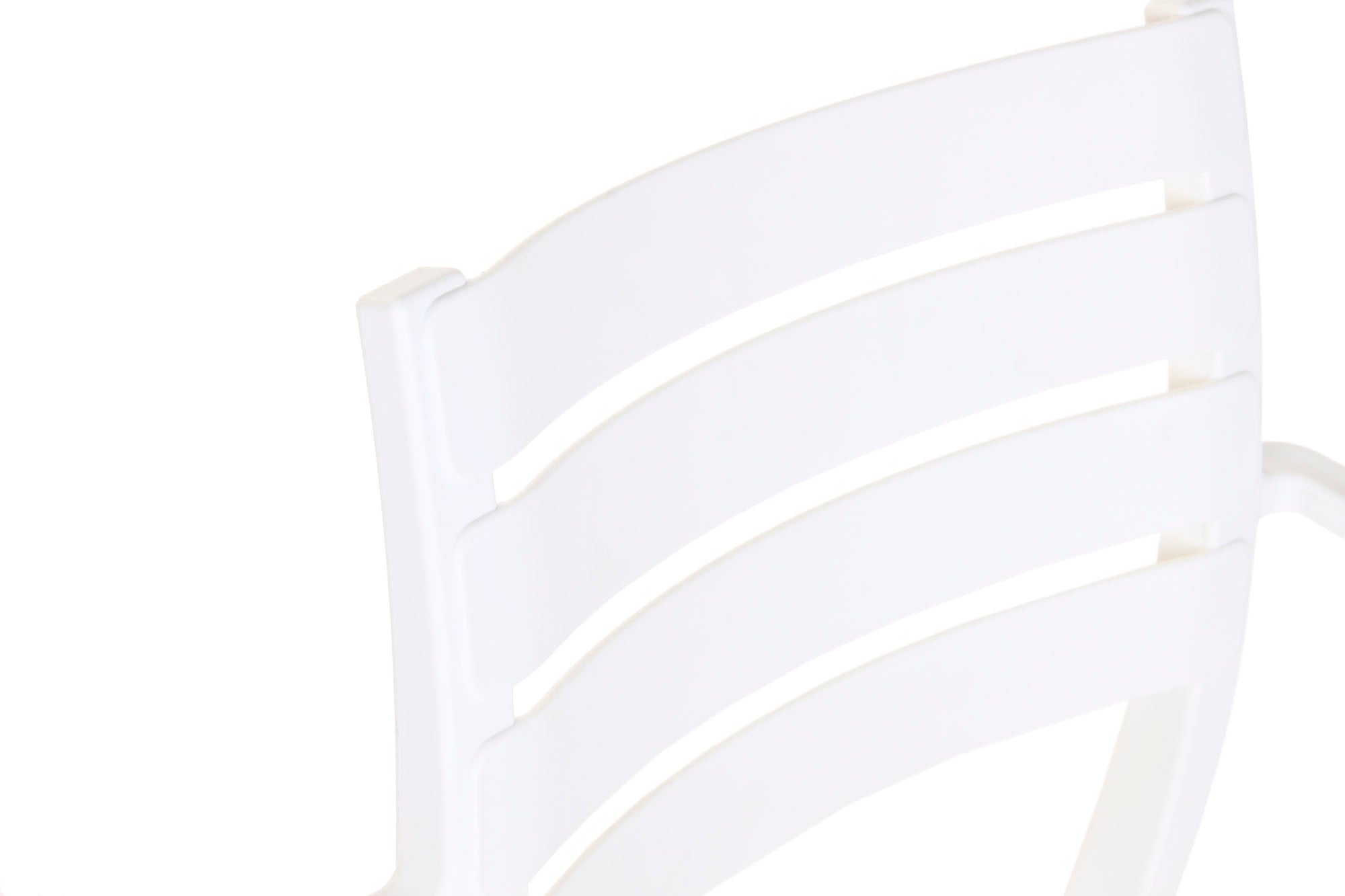 Cadeira PP 57X52X84 Reciclado Branco