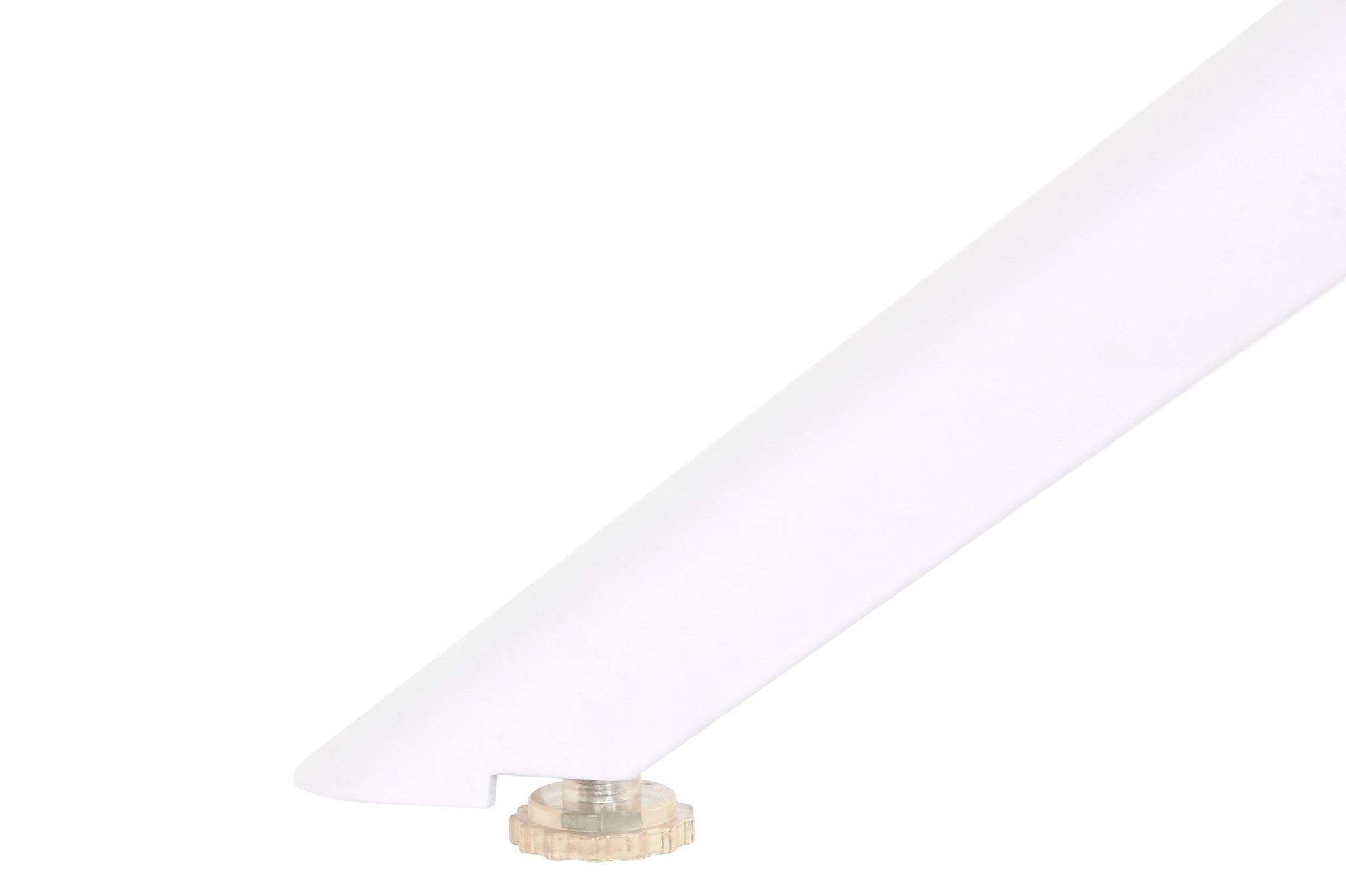 Mesa Metal Pp 80X80X75 Reciclado Blanco