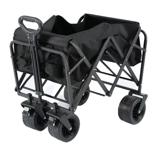 Carro Metal Poliester 83,5X58X56