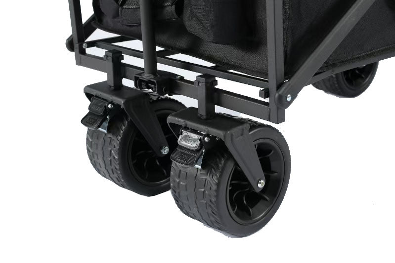 Carro Metal Poliester 83,5X58X56