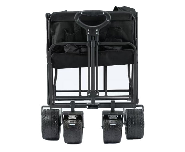 Carro Metal Poliester 83,5X58X56