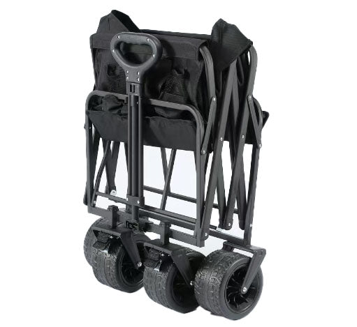 Carro Metal Poliester 83,5X58X56