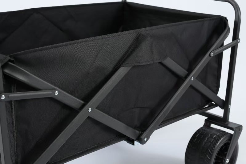 Carro Metal Poliester 83,5X58X56