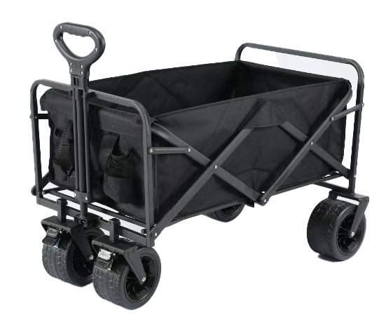 Carro Metal Poliester 83,5X58X56