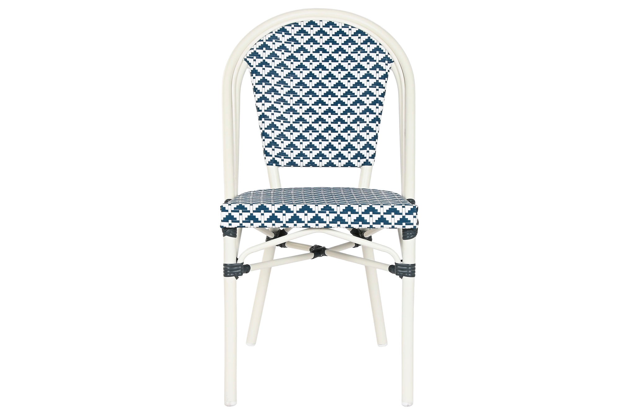 Aluminum Textilene Chair 46X57X88 Blue