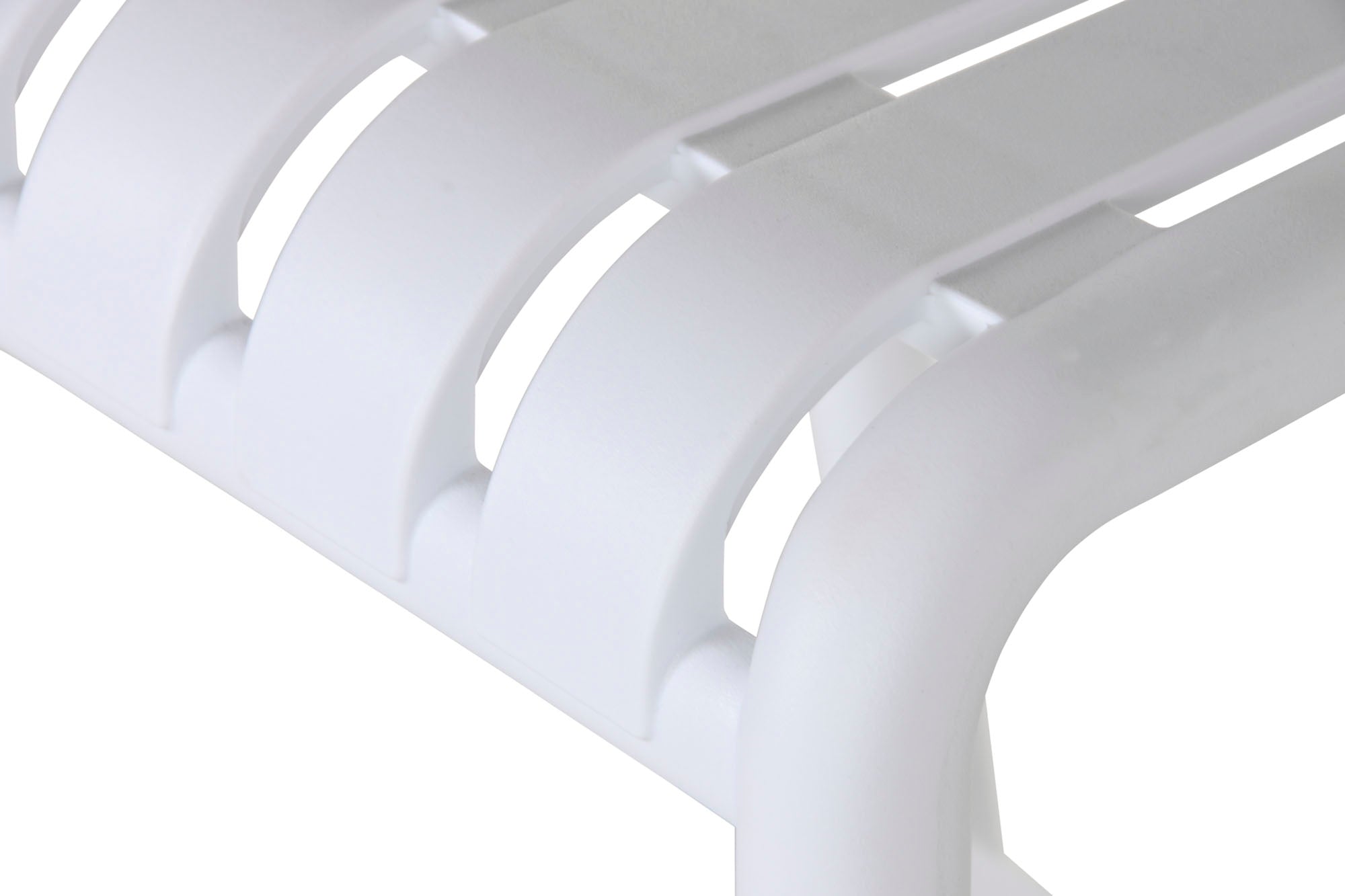 Banco PP 50X49X92 Branco