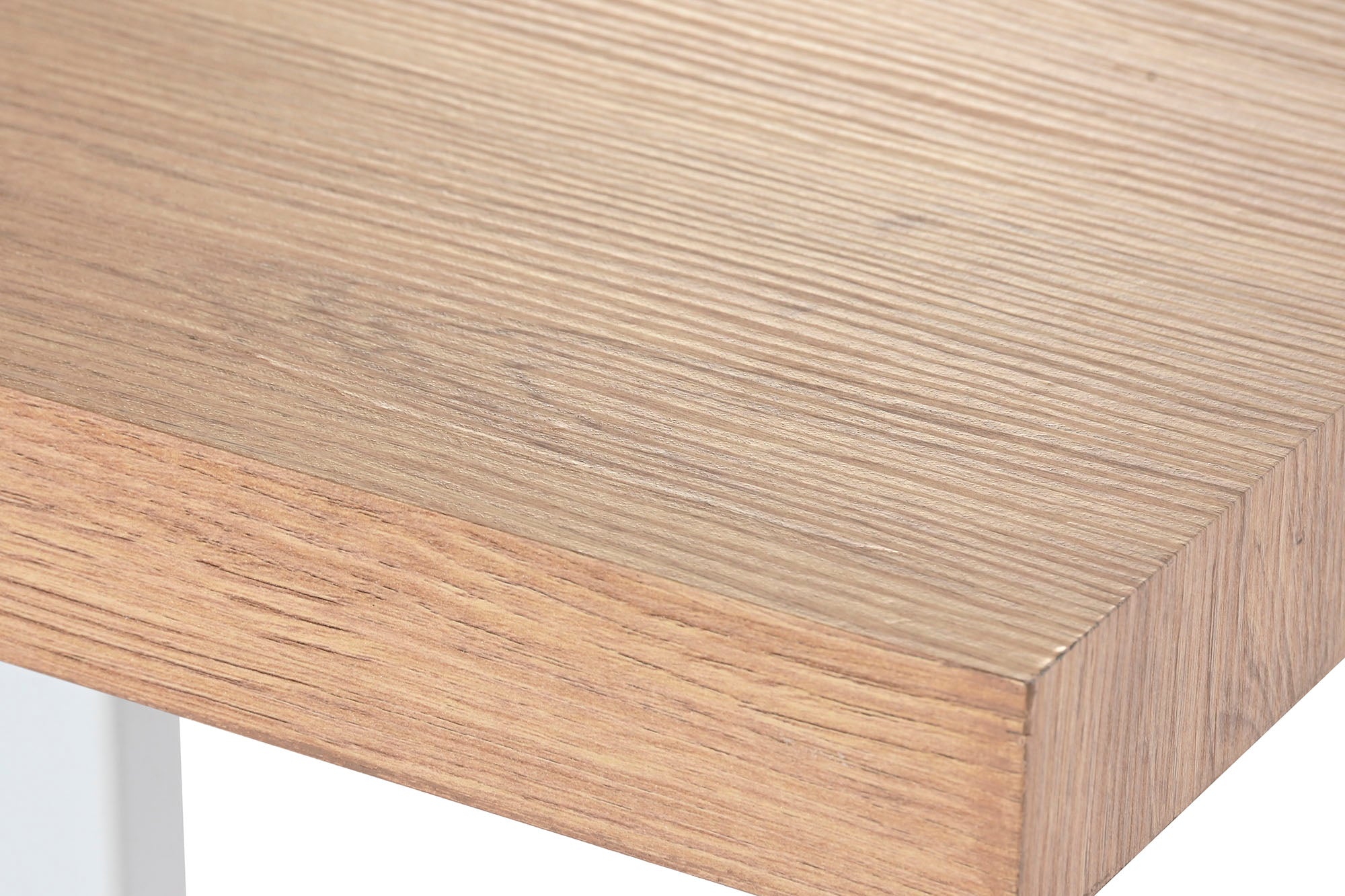 Mesa de Jantar em MDF 160x90x75 cm 33,73 4 cm de Espessura