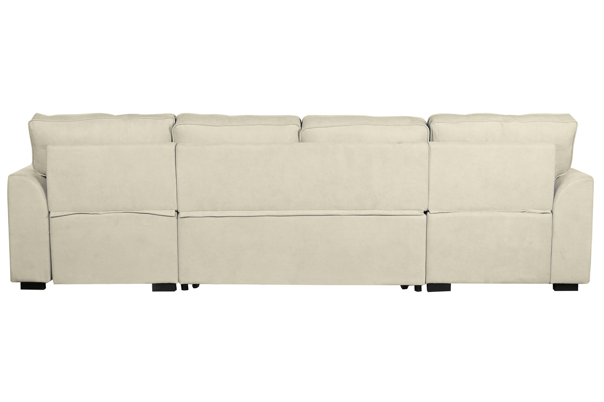 Sofa Cama Poliester 298X154X92 Arena