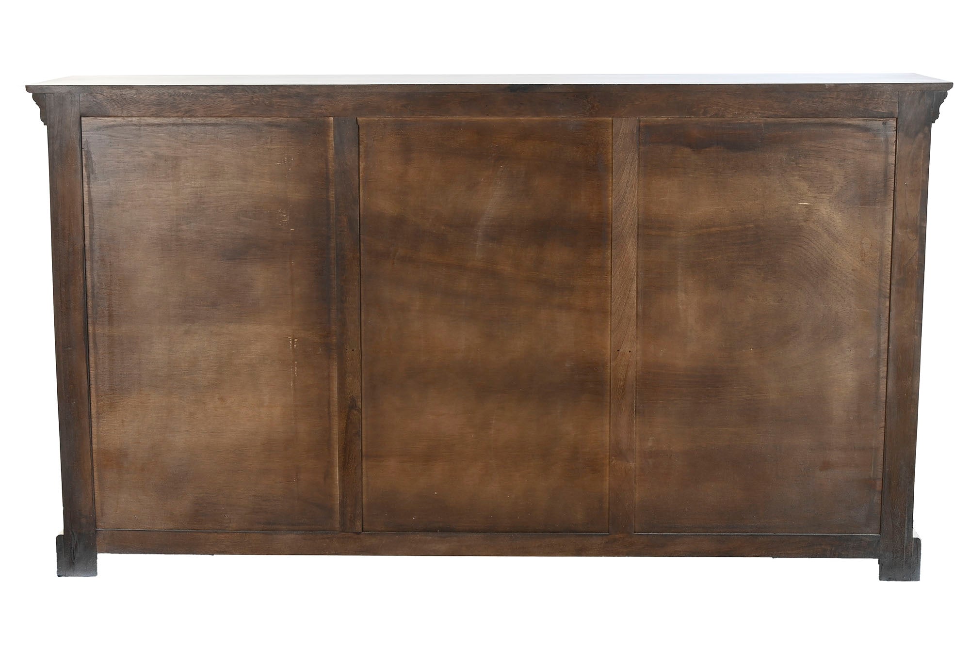 Buffet Mango Cristal 180X40X100 Blanco