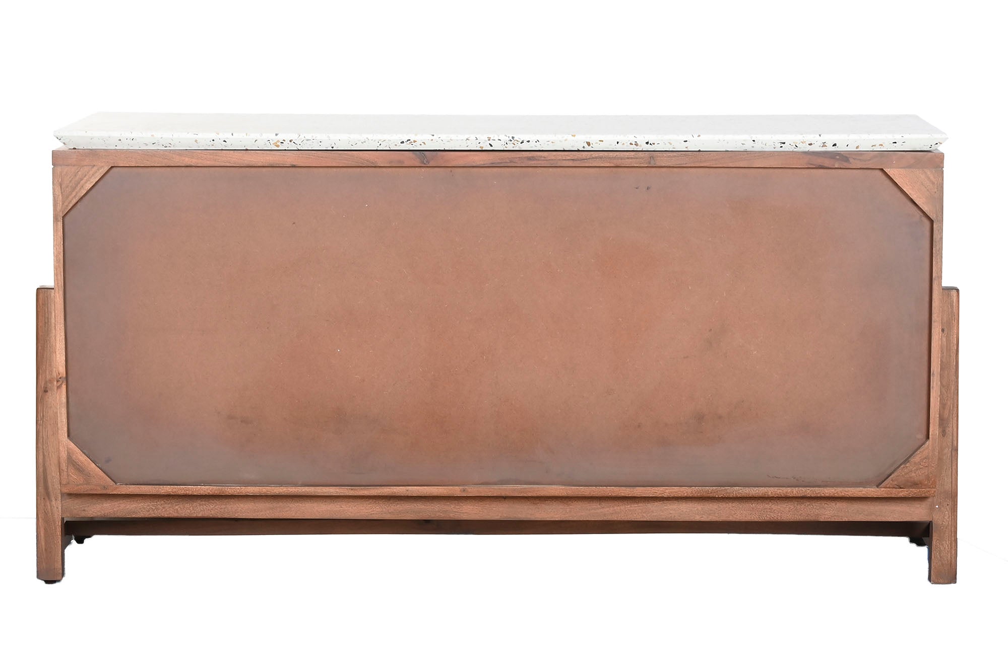 Buffet Acacia Terrazo 146X46X82