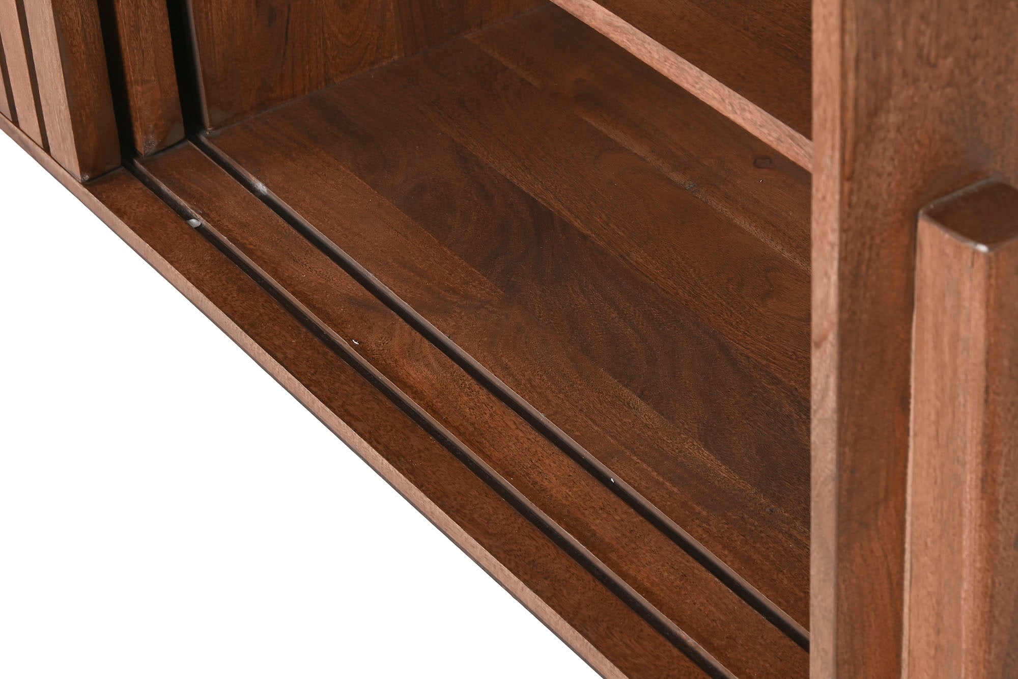 Buffet Acacia Terrazo 146X46X82