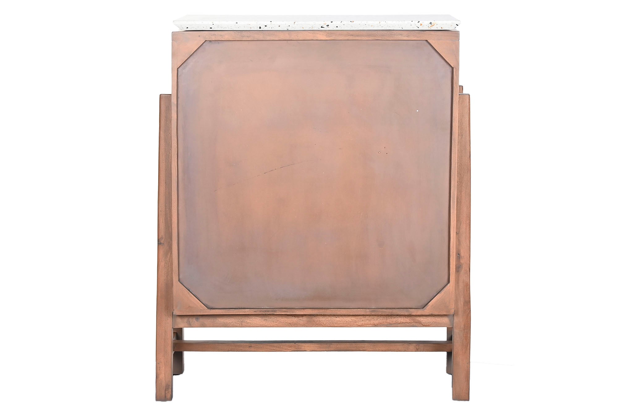 Aparador Acacia Terrazo 80X40X110