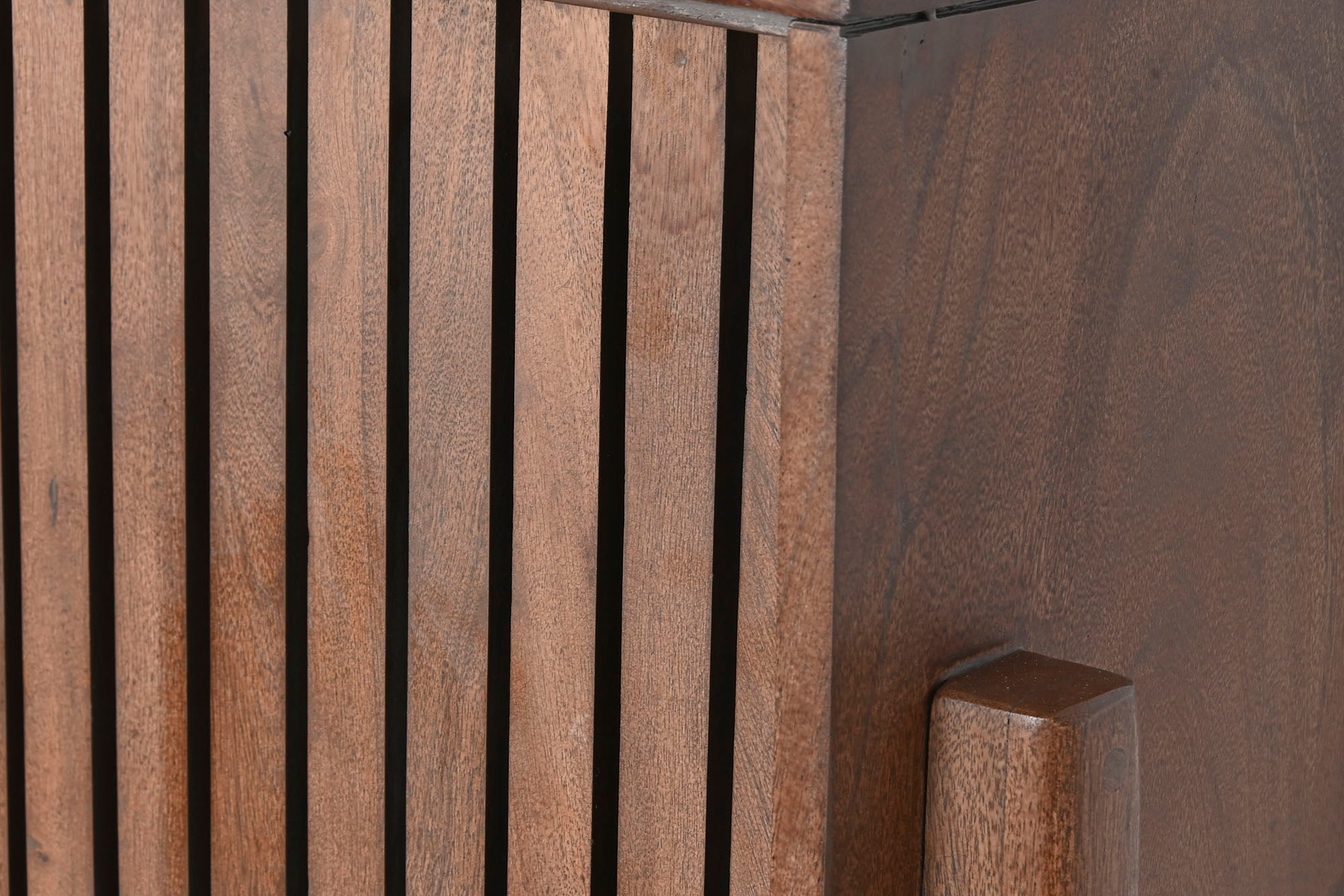 Aparador Acacia Terrazo 80X40X110