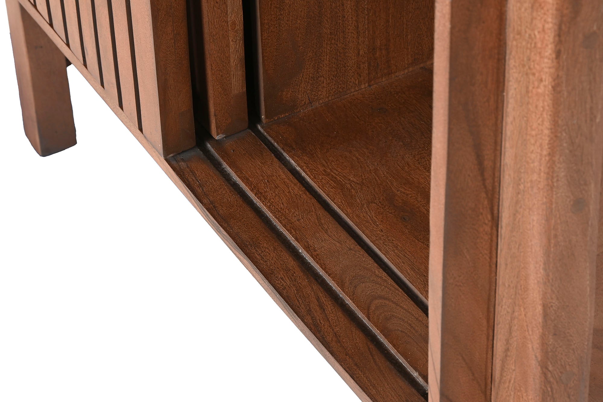 Aparador Acacia Terrazo 80X40X110