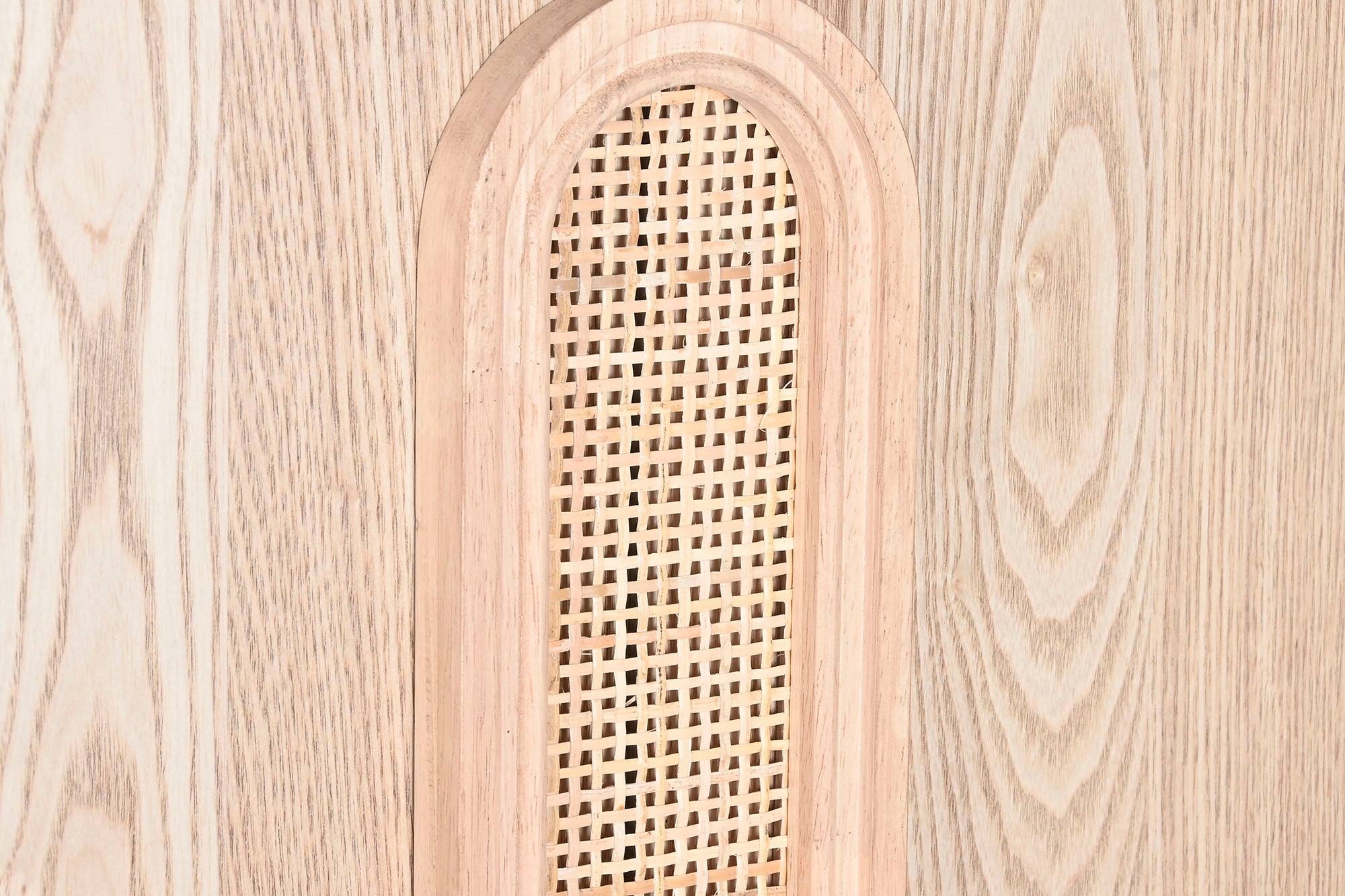 Armario Abeto Mdf 78X55X180 Natural